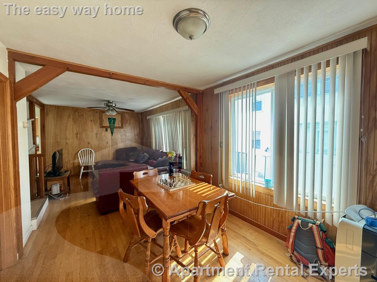 7 Whittemore St, Magoun Square