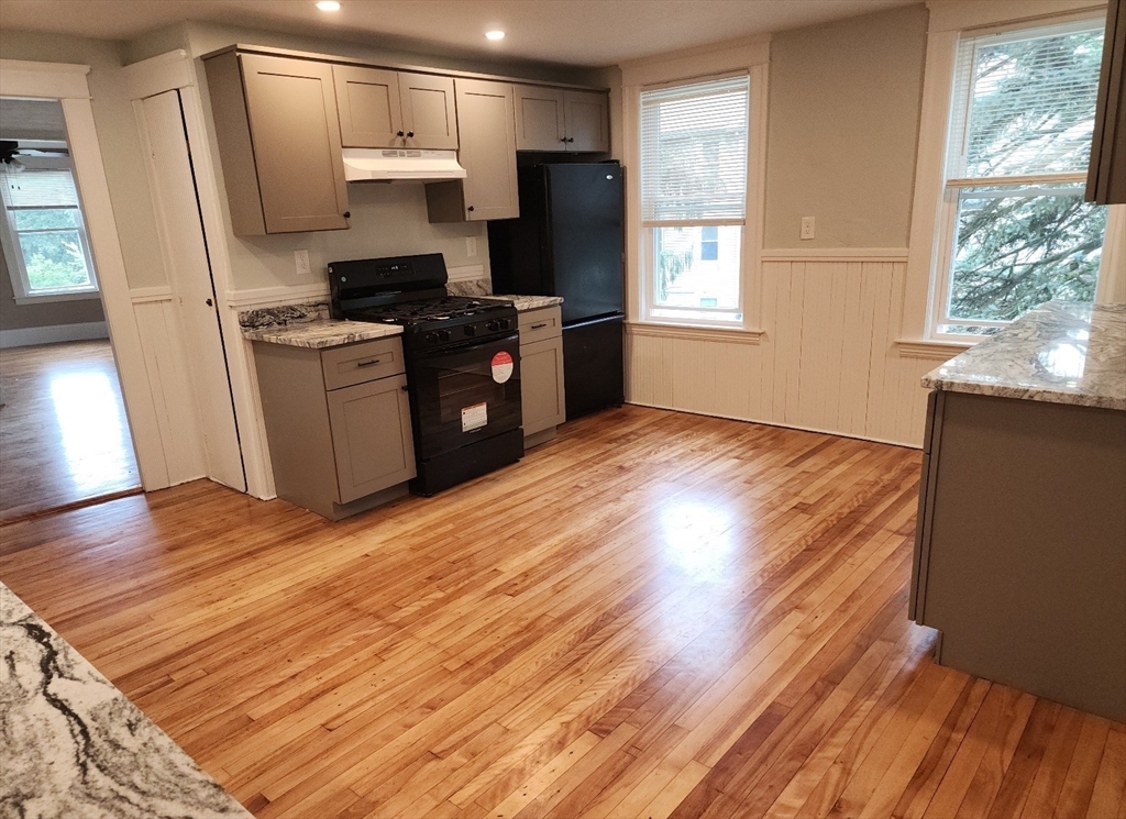 63 Fifth Ave, Worcester