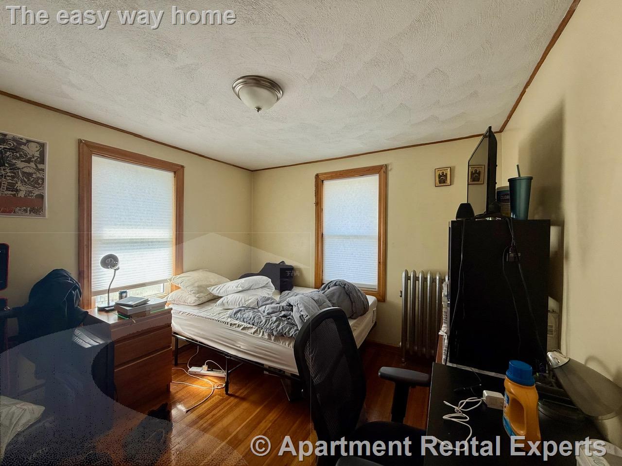 7 Whittemore St, Magoun Square