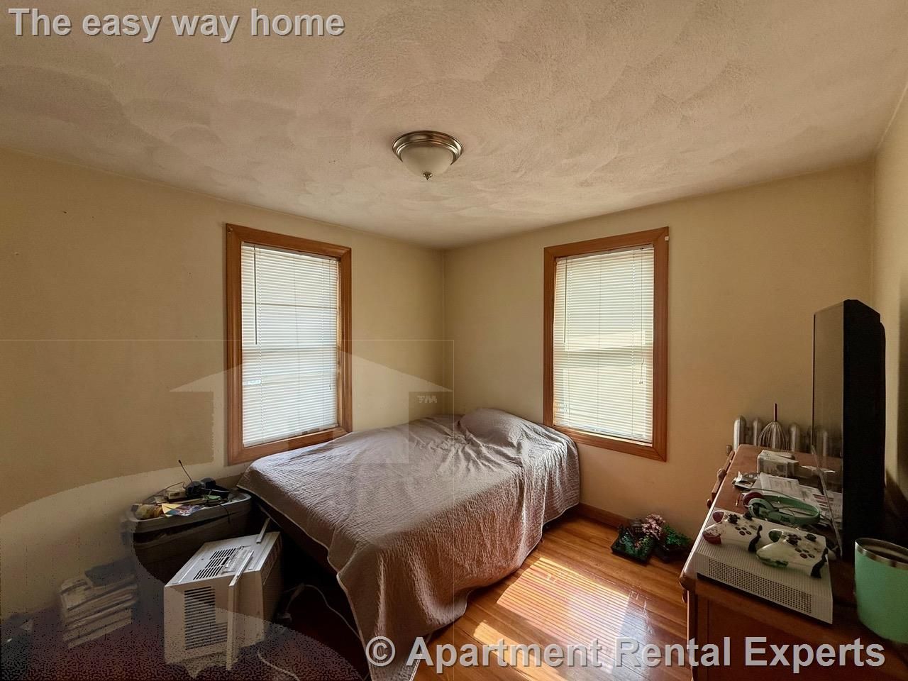 7 Whittemore St, Magoun Square