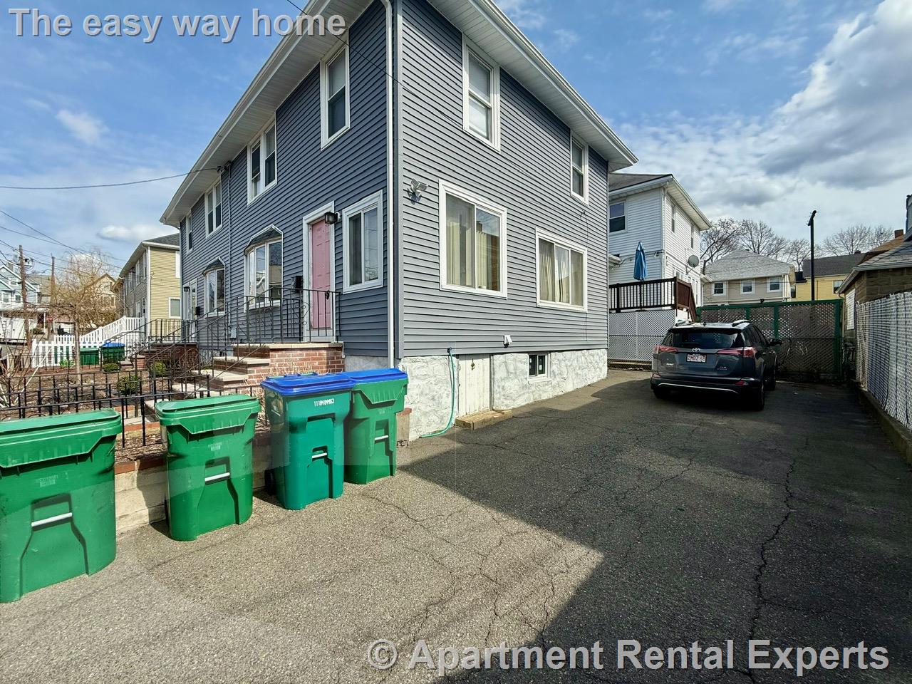 7 Whittemore St, Magoun Square