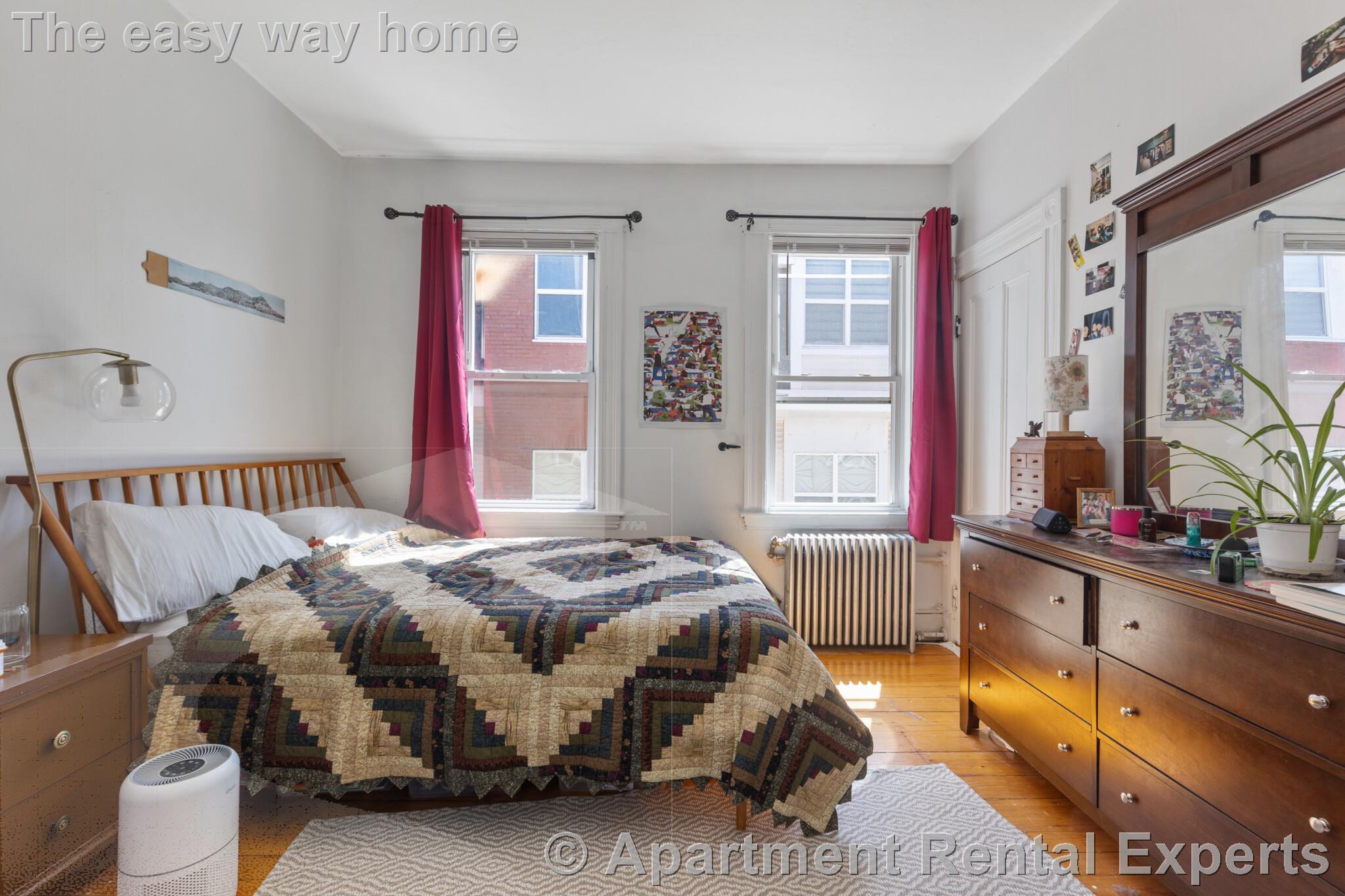 69 Beacon St, Inman Square