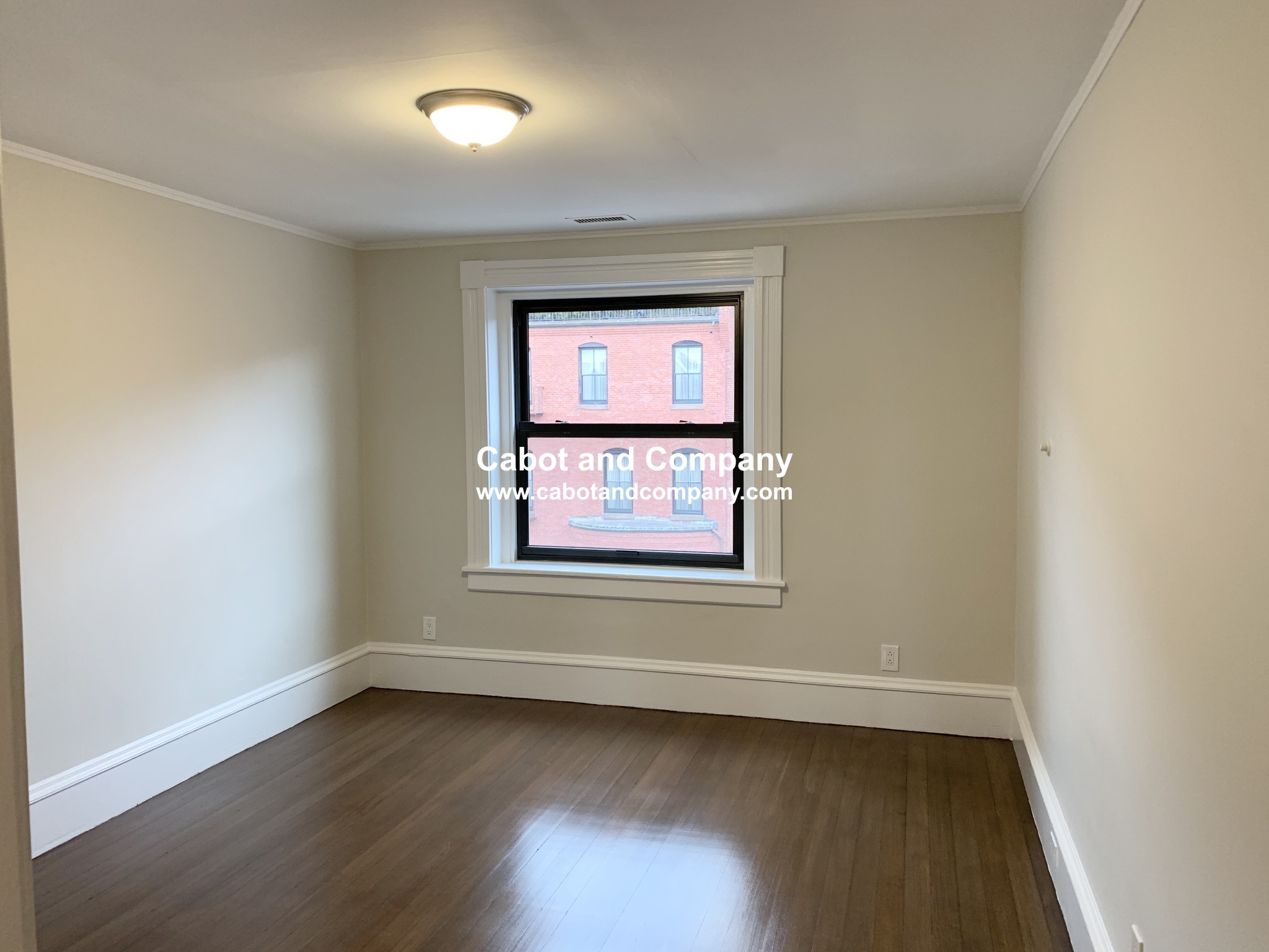 312 Marlborough St, Back Bay