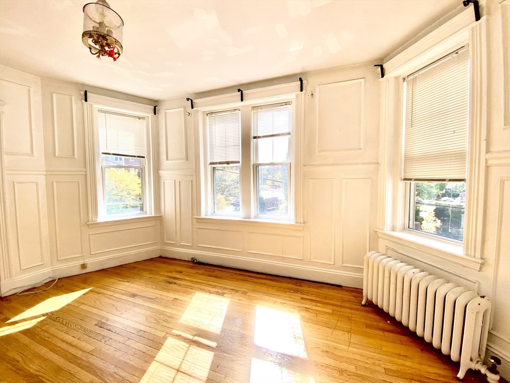 74 Babcock St, Coolidge Corner