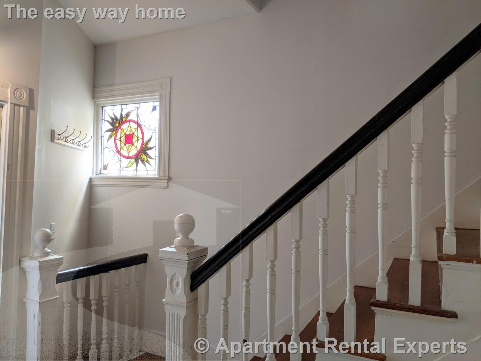 14 Sanborn Ave, Union Square