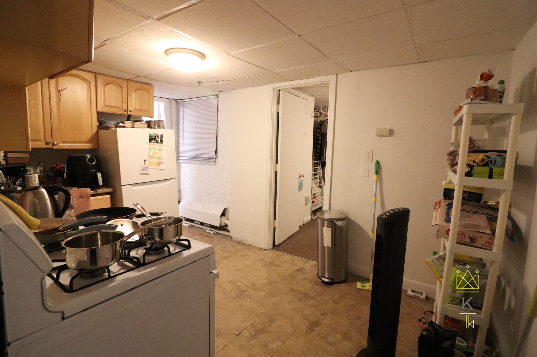 409 Huntington Ave, Fenway