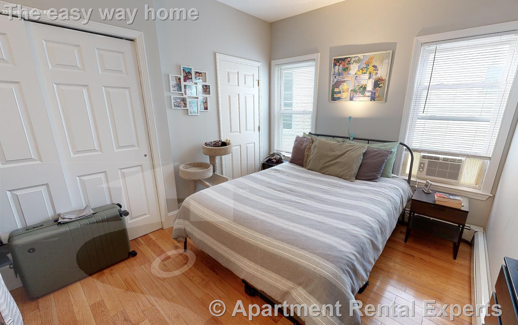 33 Portsmouth St, Kendall Square