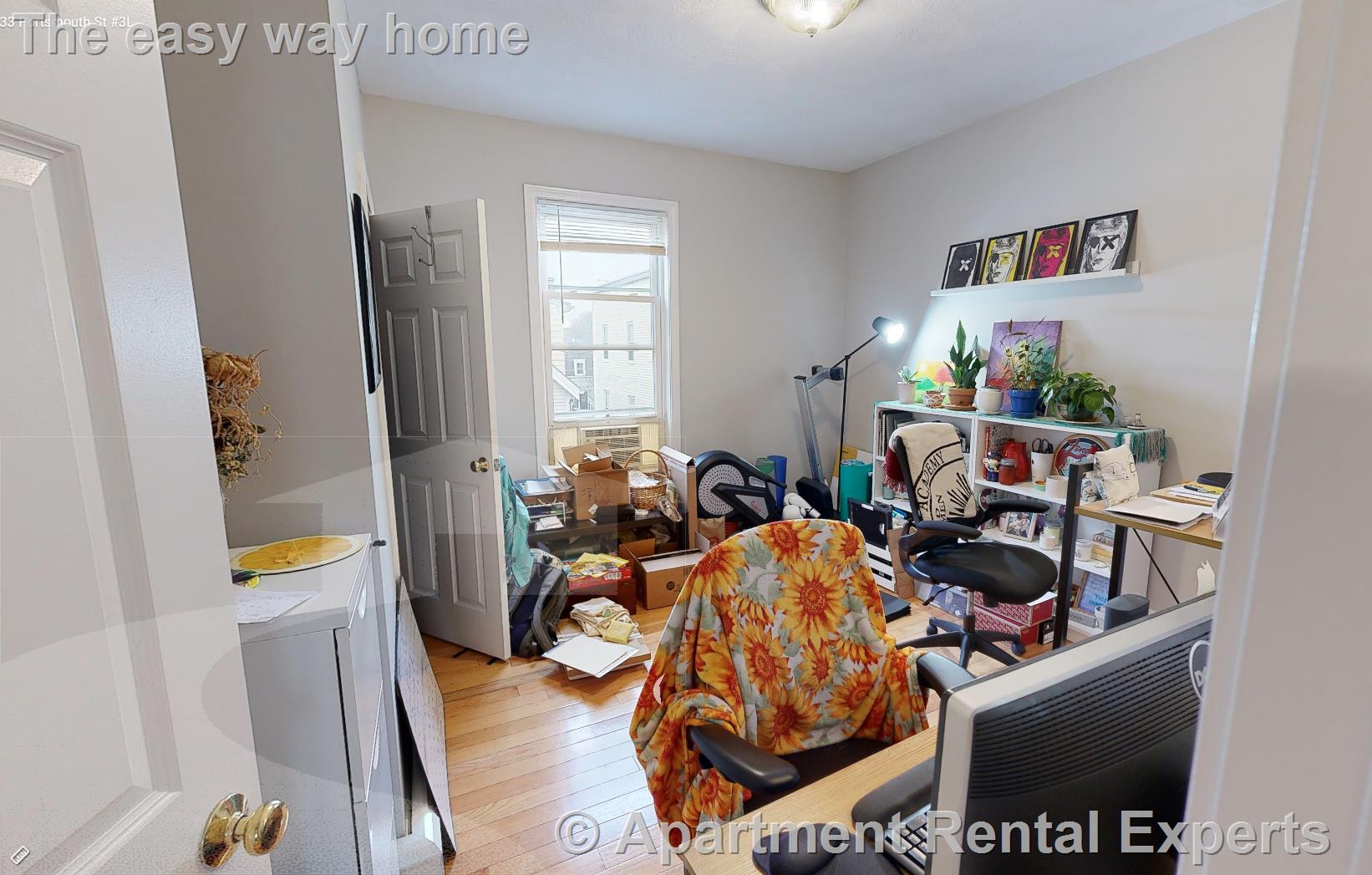 33 Portsmouth St, Kendall Square