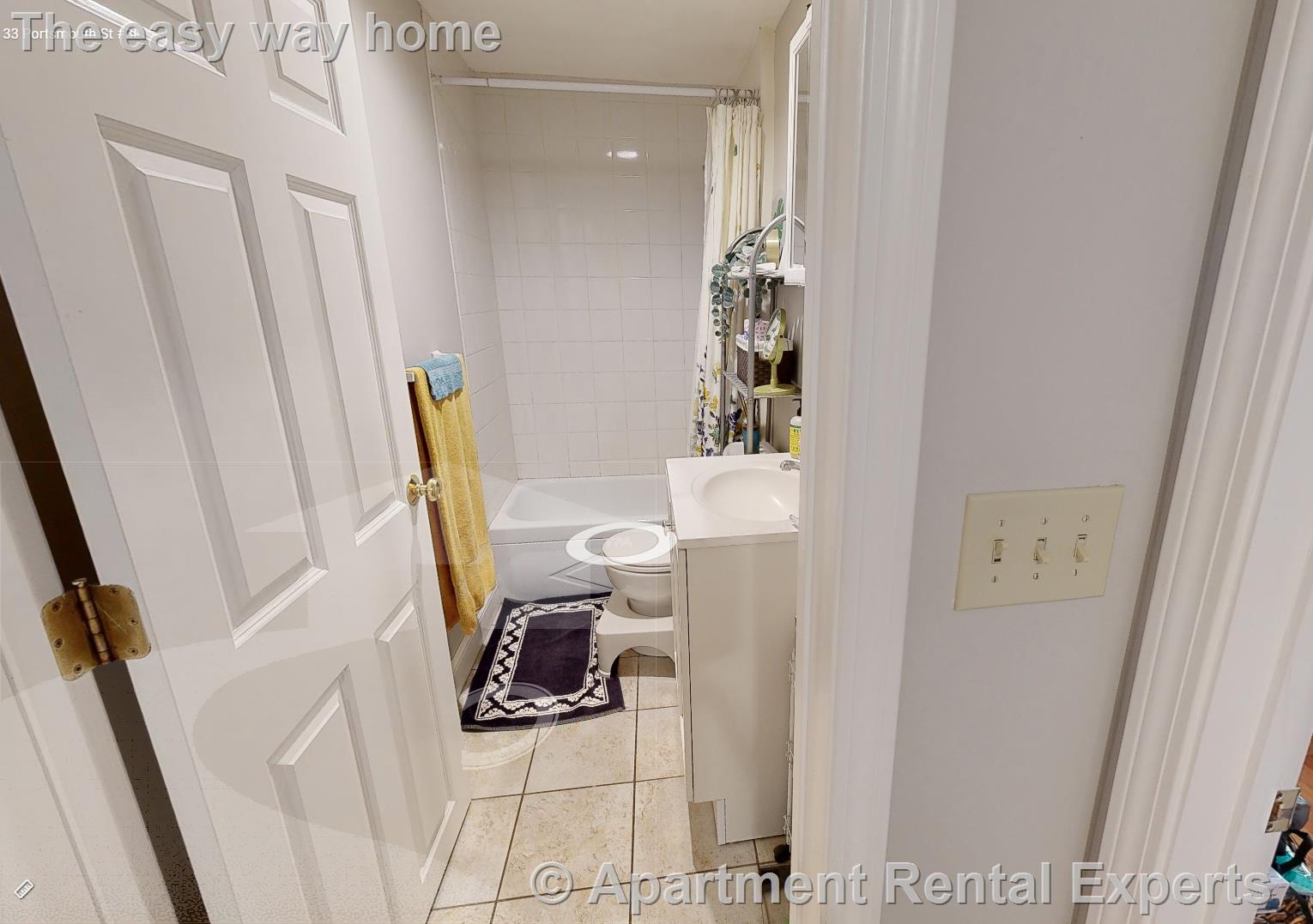 33 Portsmouth St, Kendall Square