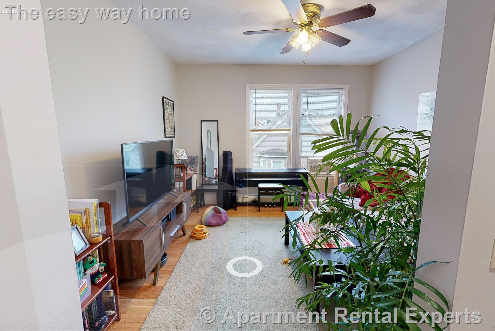 33 Portsmouth St, Kendall Square