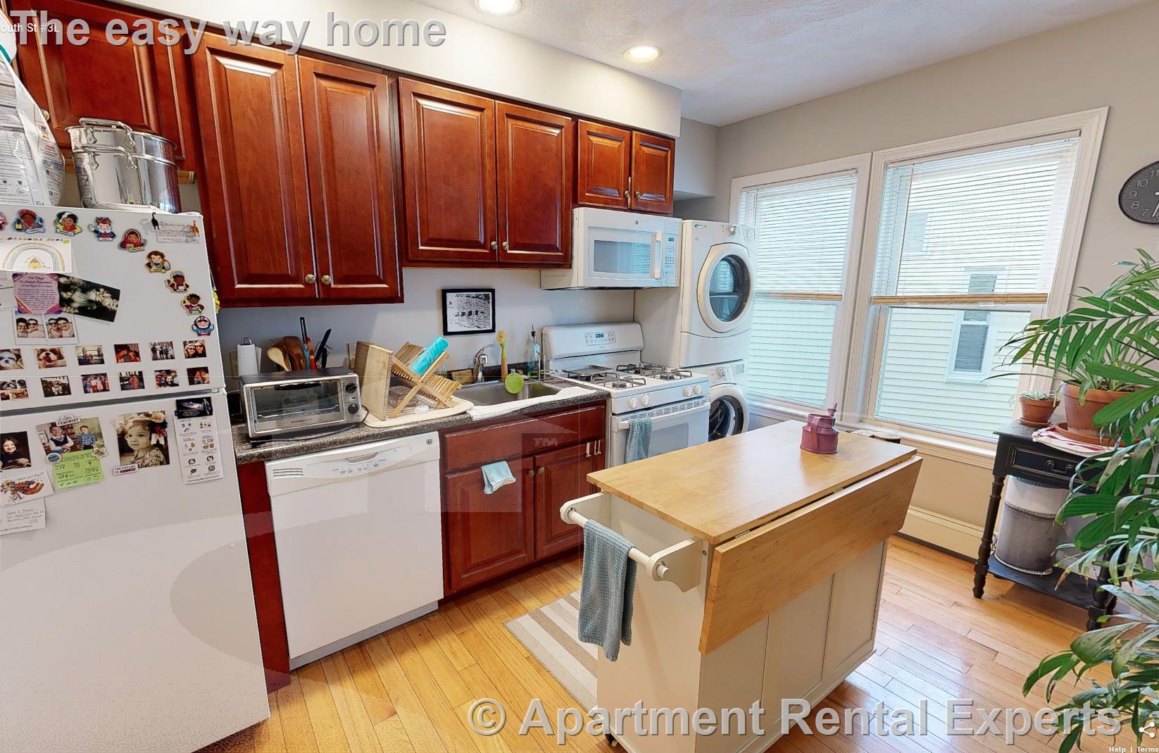 33 Portsmouth St, Kendall Square