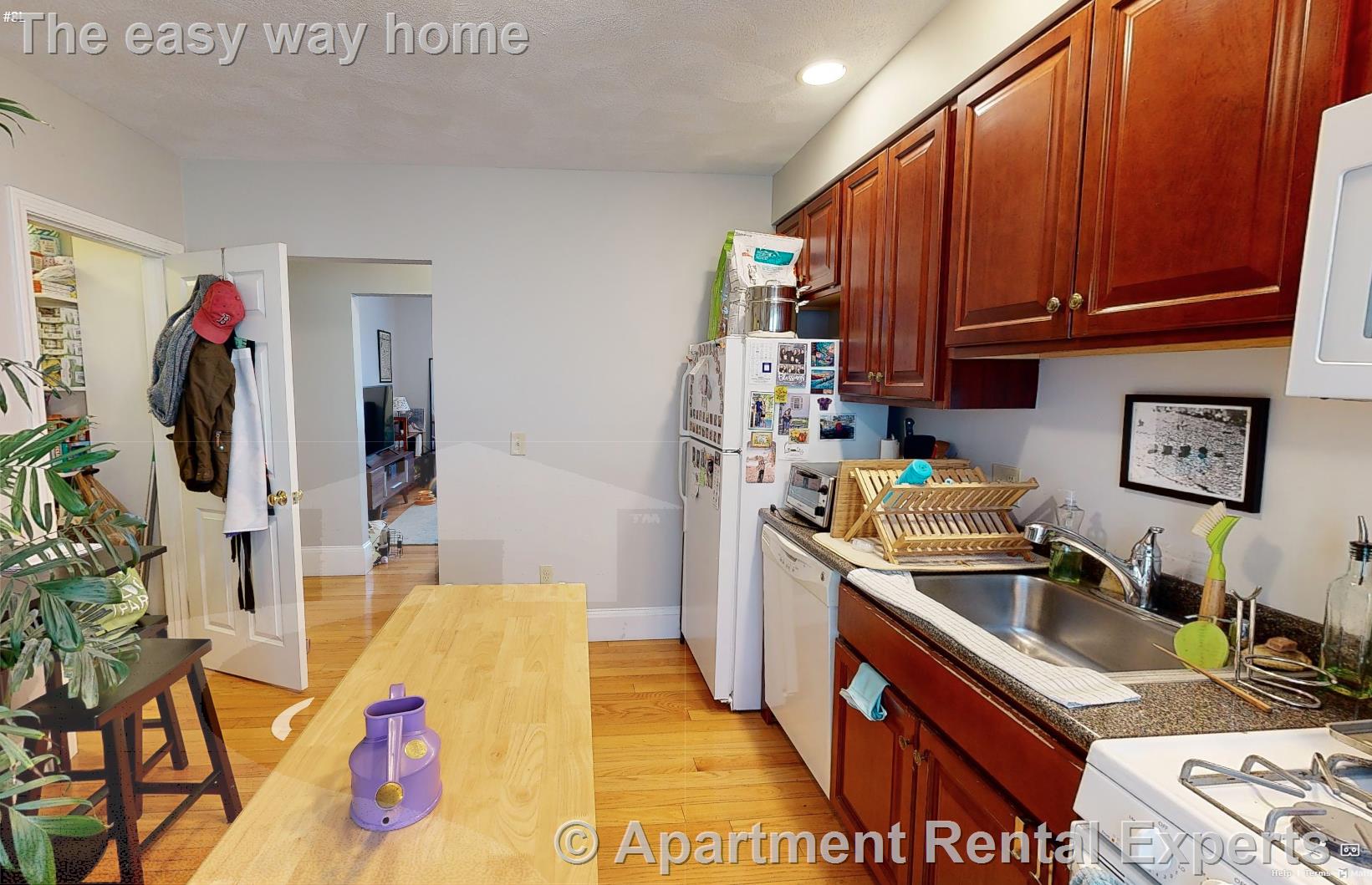 33 Portsmouth St, Kendall Square