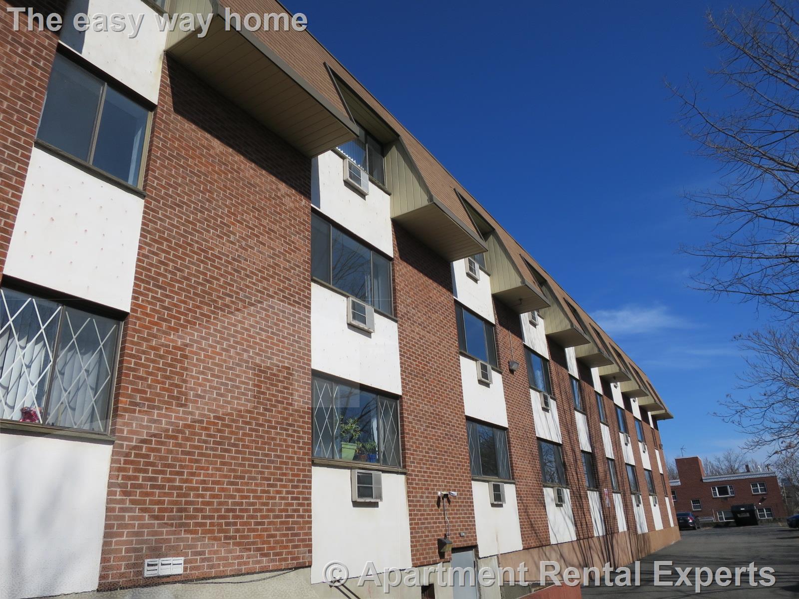 19 Central St, Porter Square