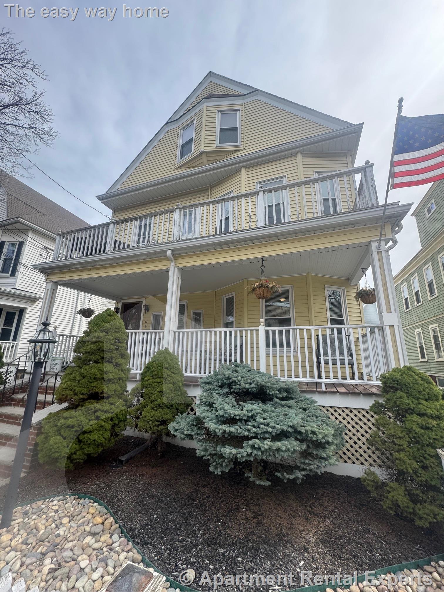 47 Paulina St, Davis Square