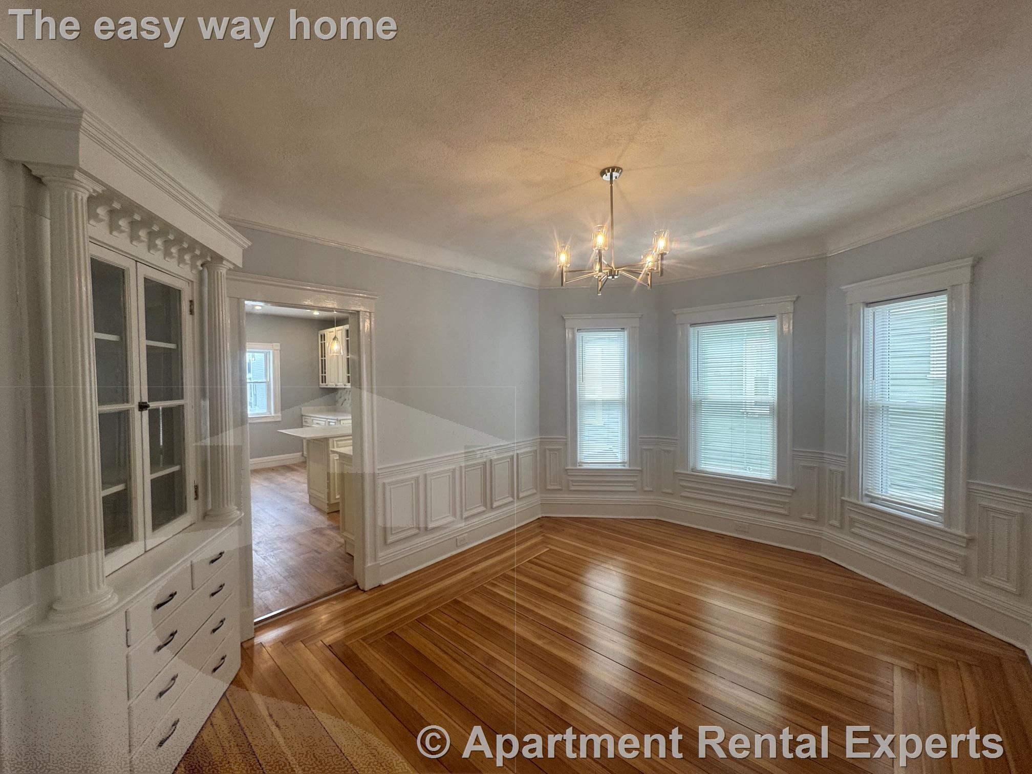 47 Paulina St, Davis Square