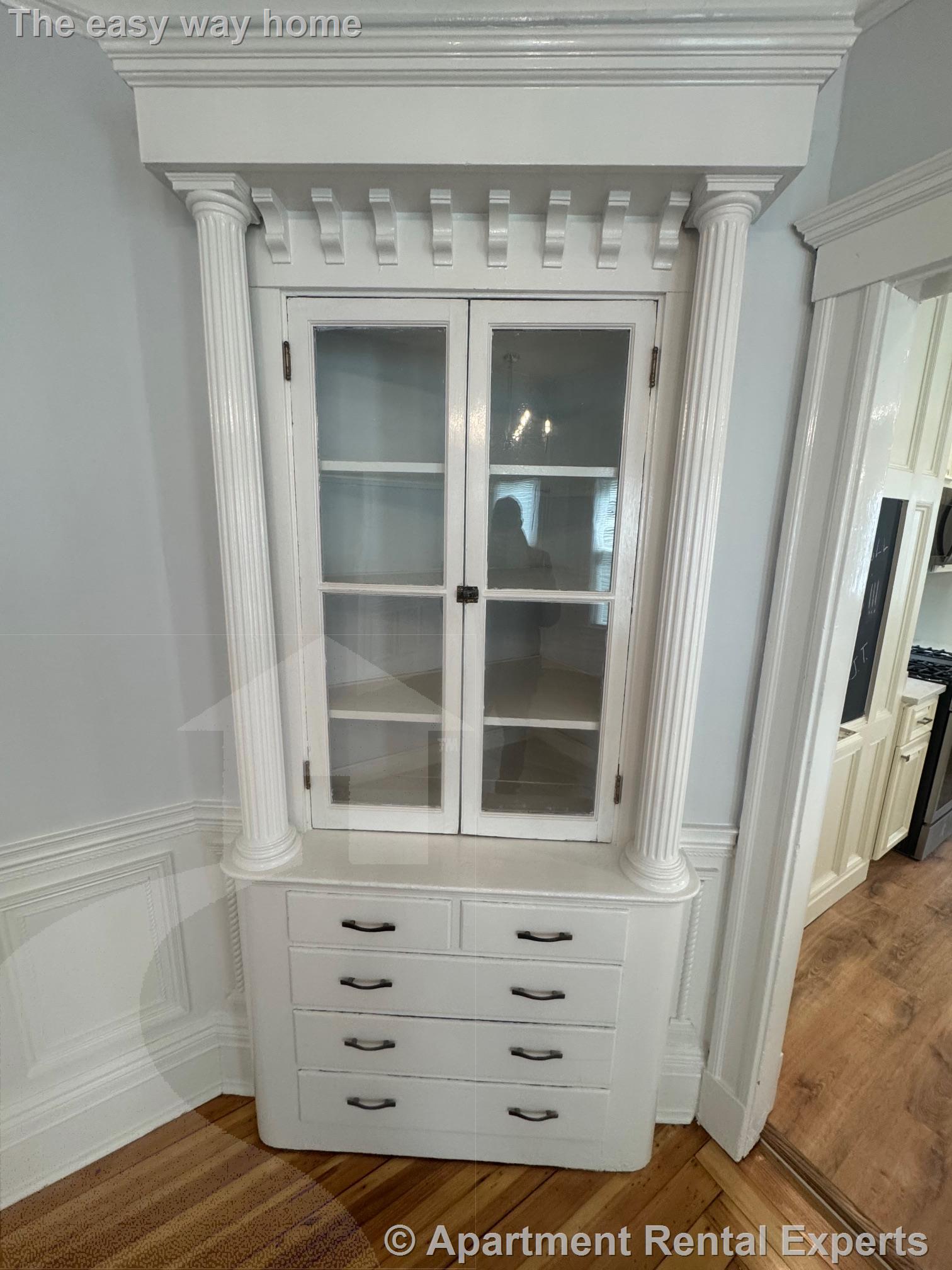 47 Paulina St, Davis Square