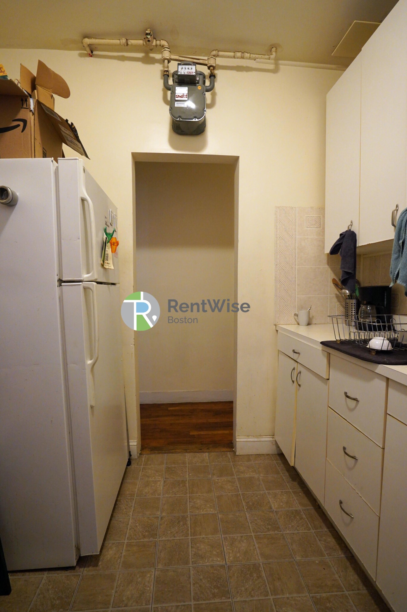 25 Queensberry St, Fenway