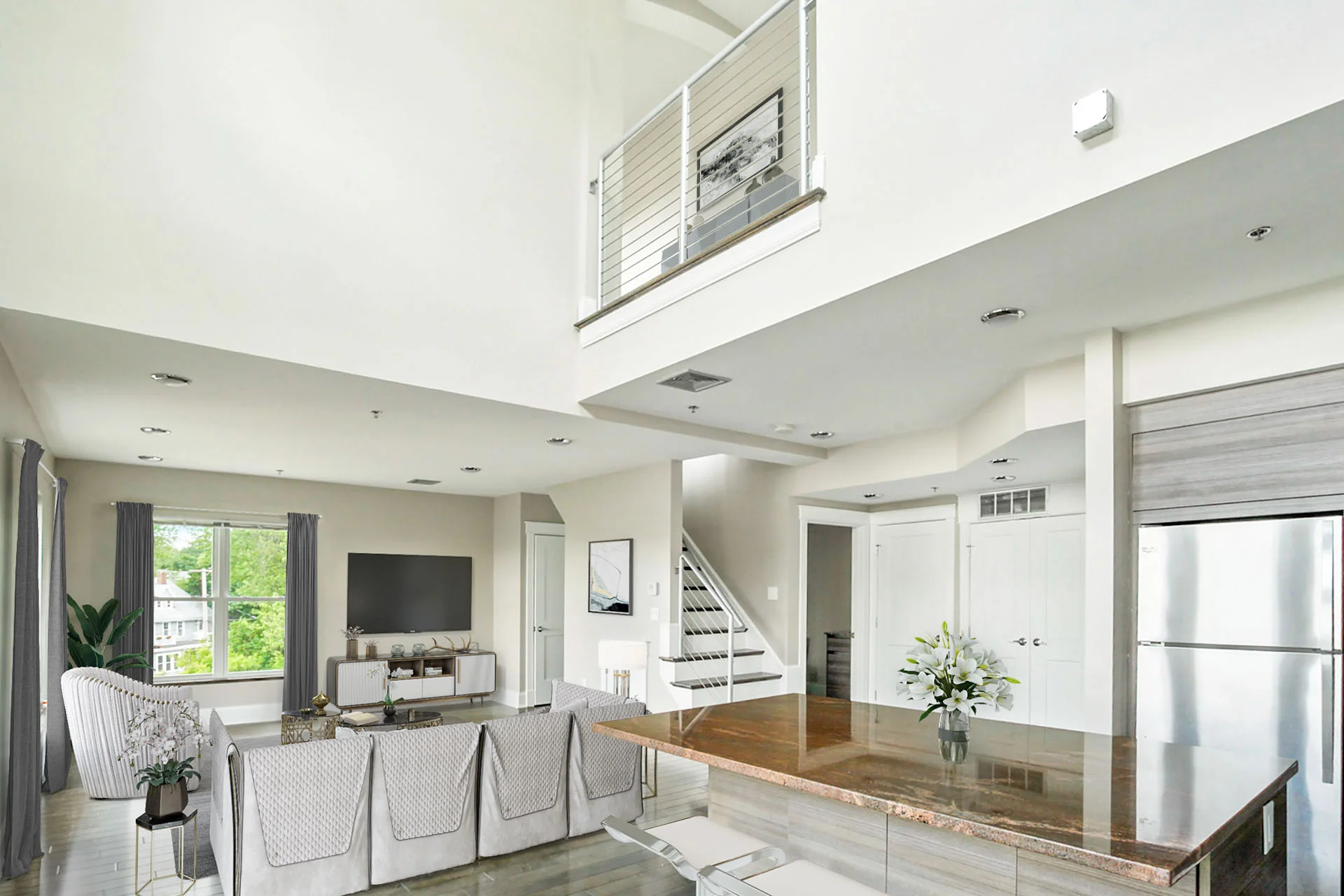 60 Howard St, Watertown