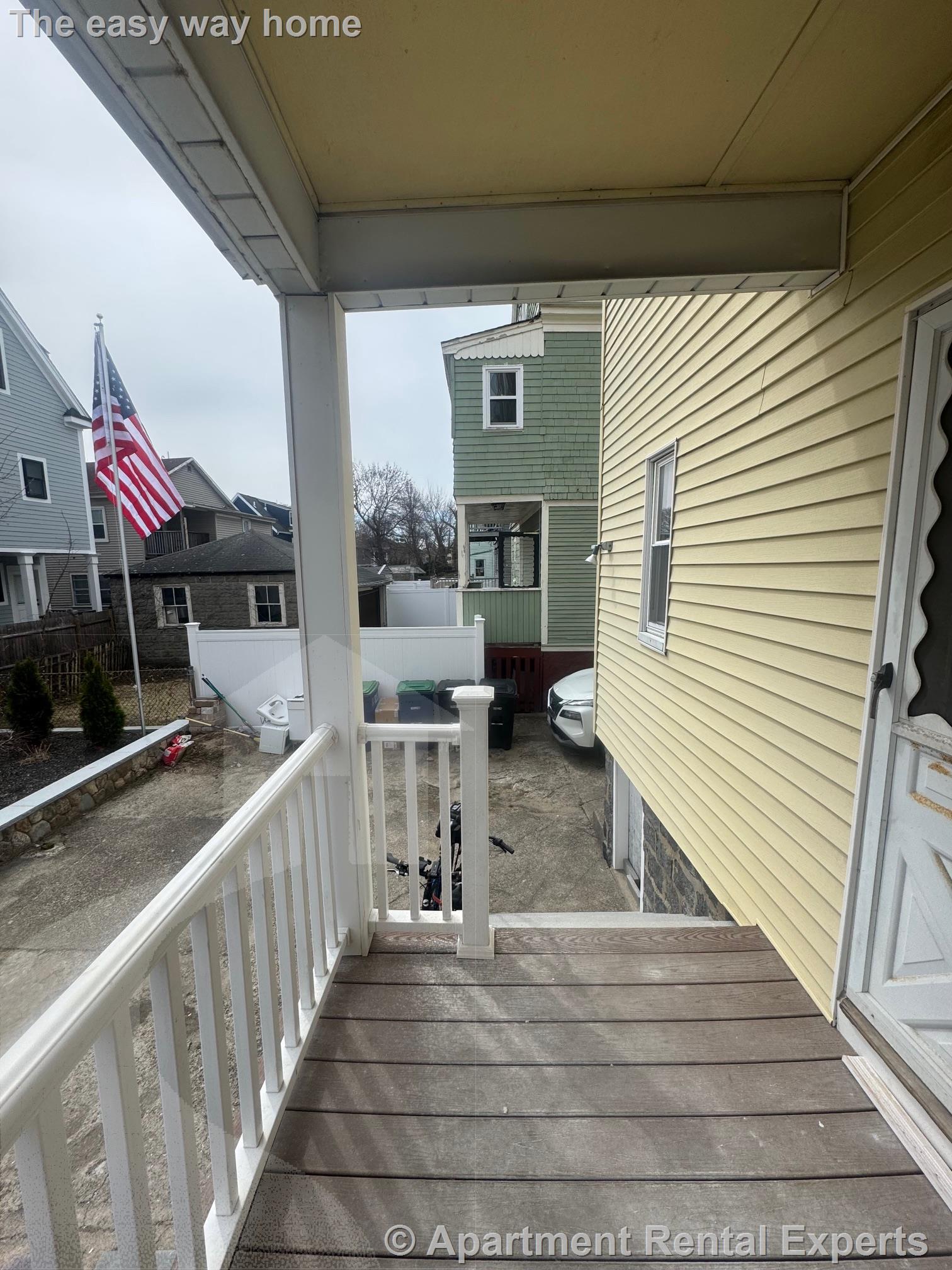 47 Paulina St, Davis Square