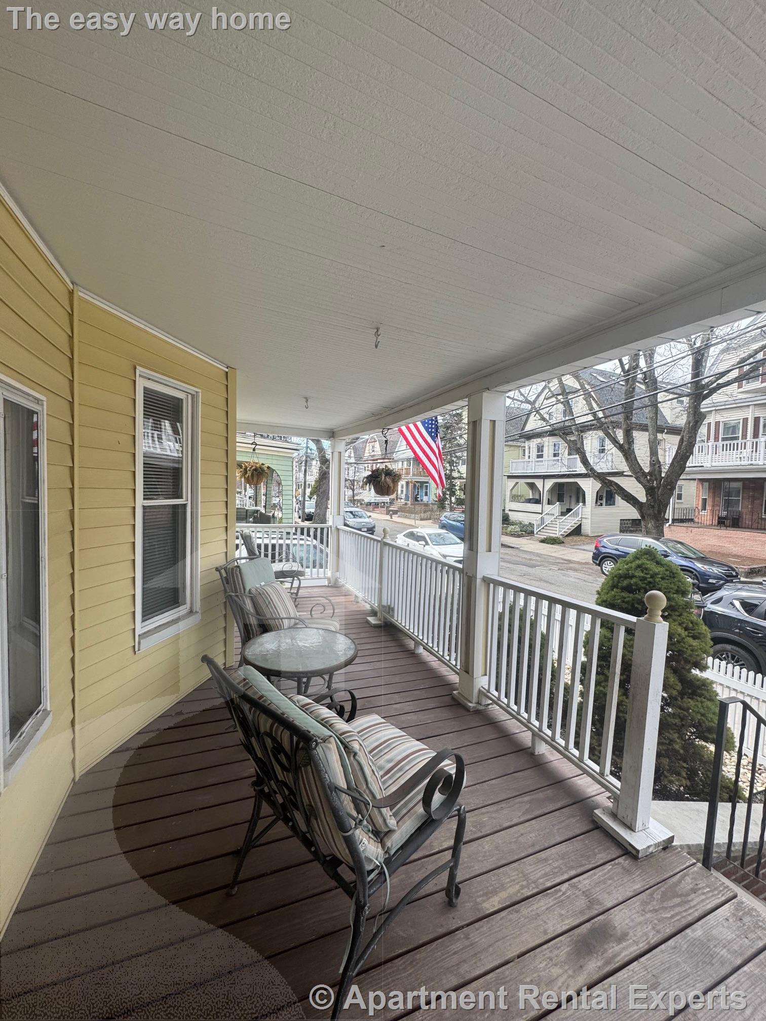 47 Paulina St, Davis Square