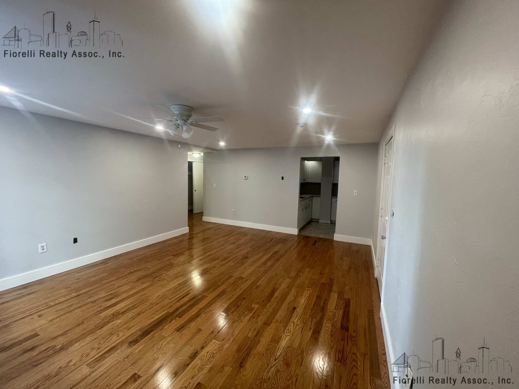 41 Clark St, North End