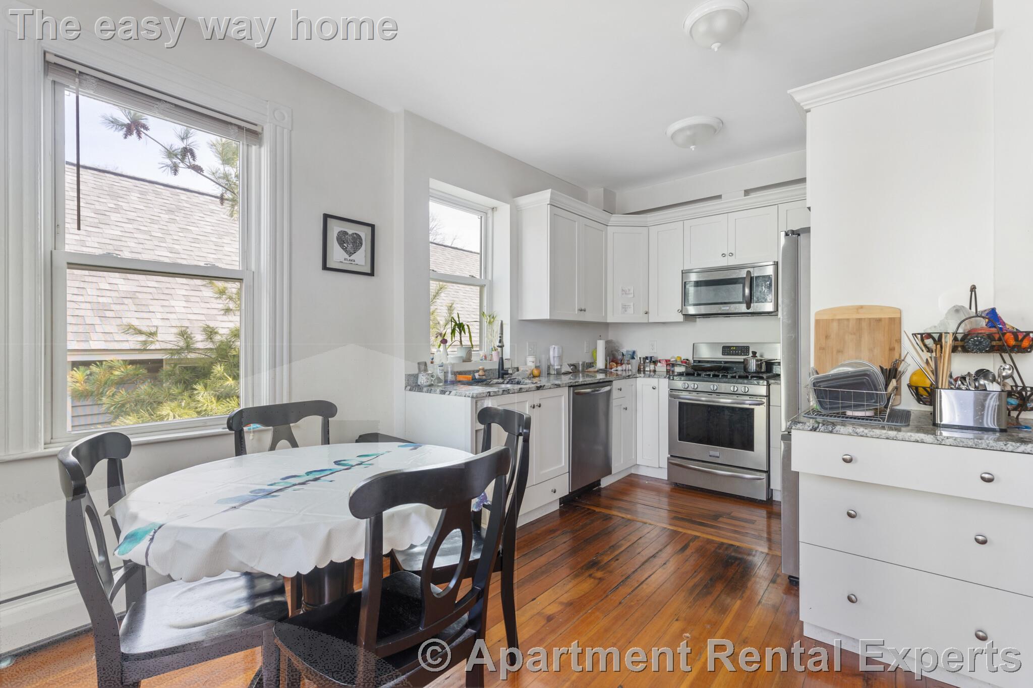 249 Summer St, Porter Square