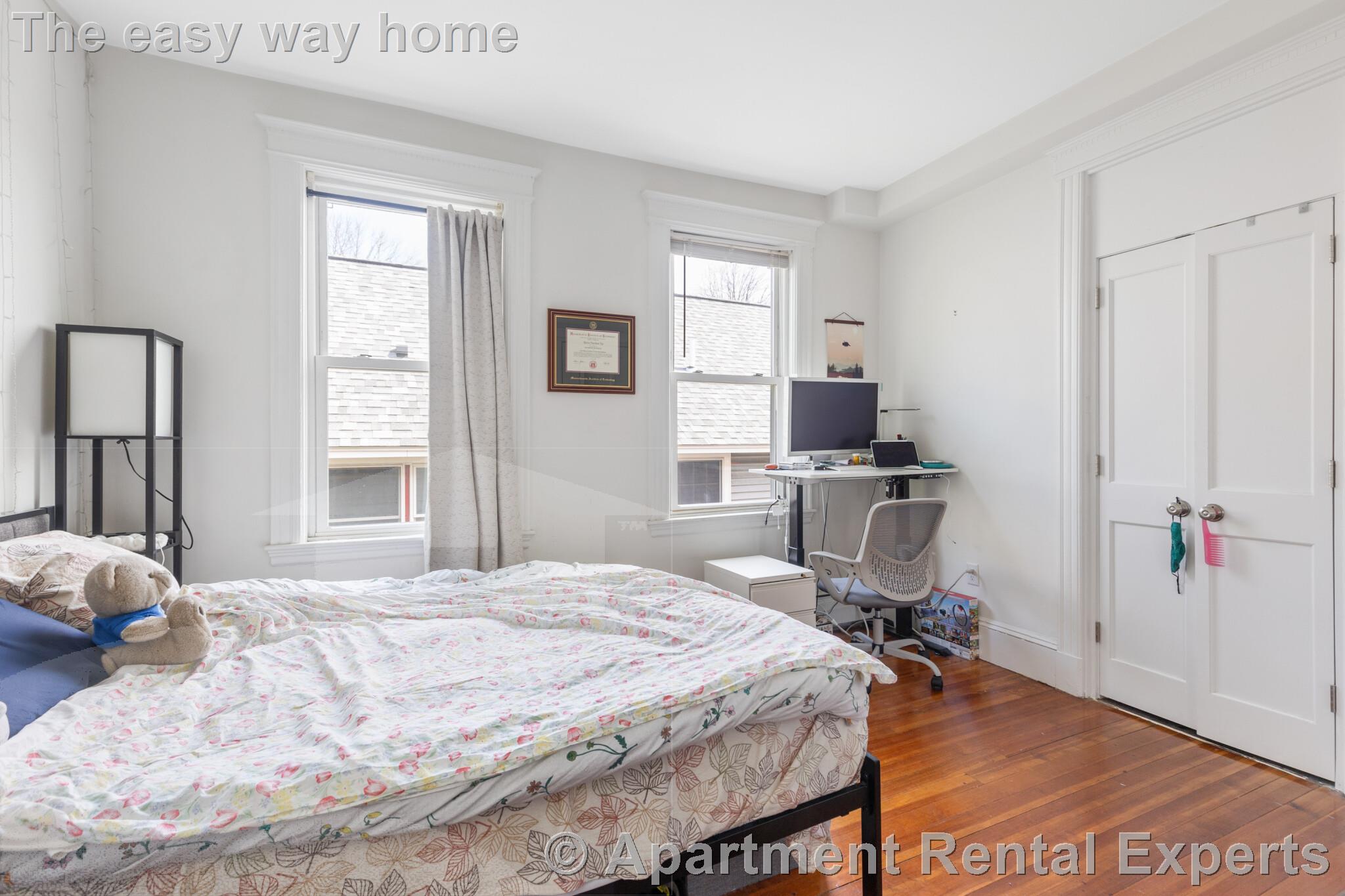 249 Summer St, Porter Square