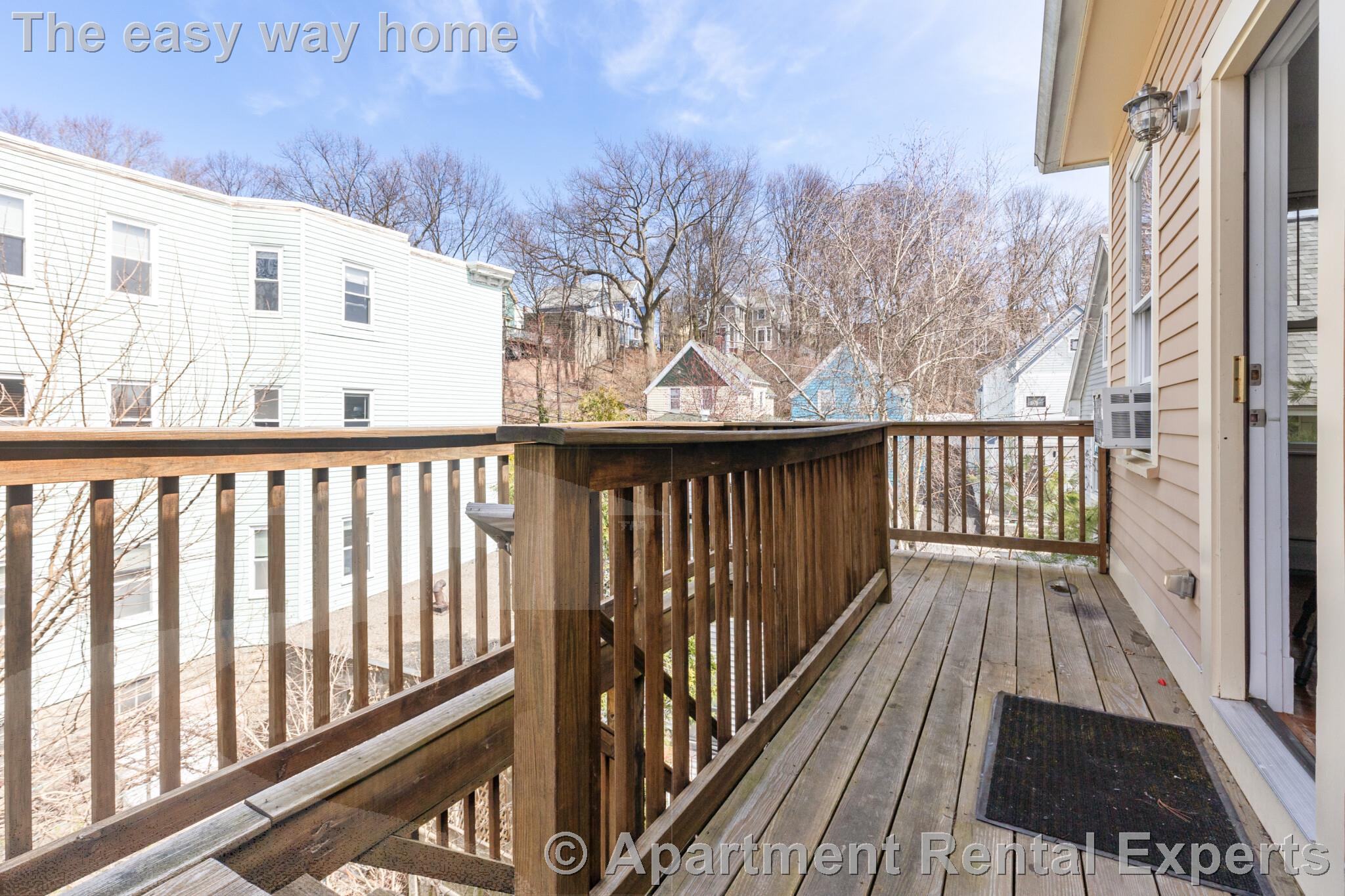 249 Summer St, Porter Square