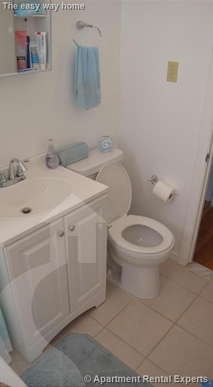 259 Summer St, Porter Square