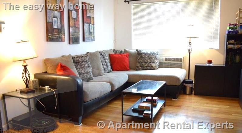 259 Summer St, Porter Square