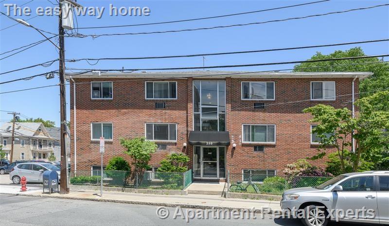 259 Summer St, Porter Square