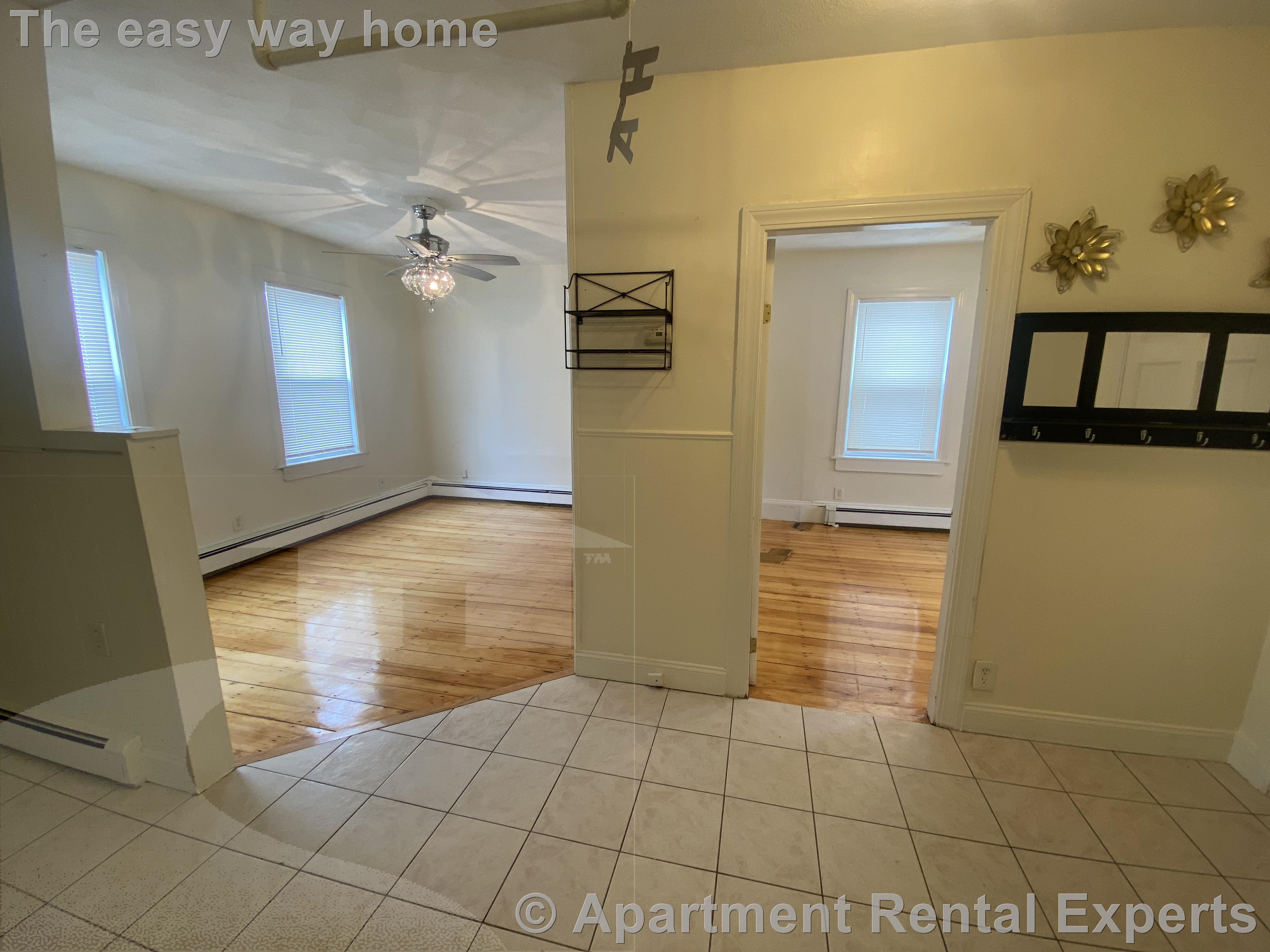 202 Harvard St, Tufts