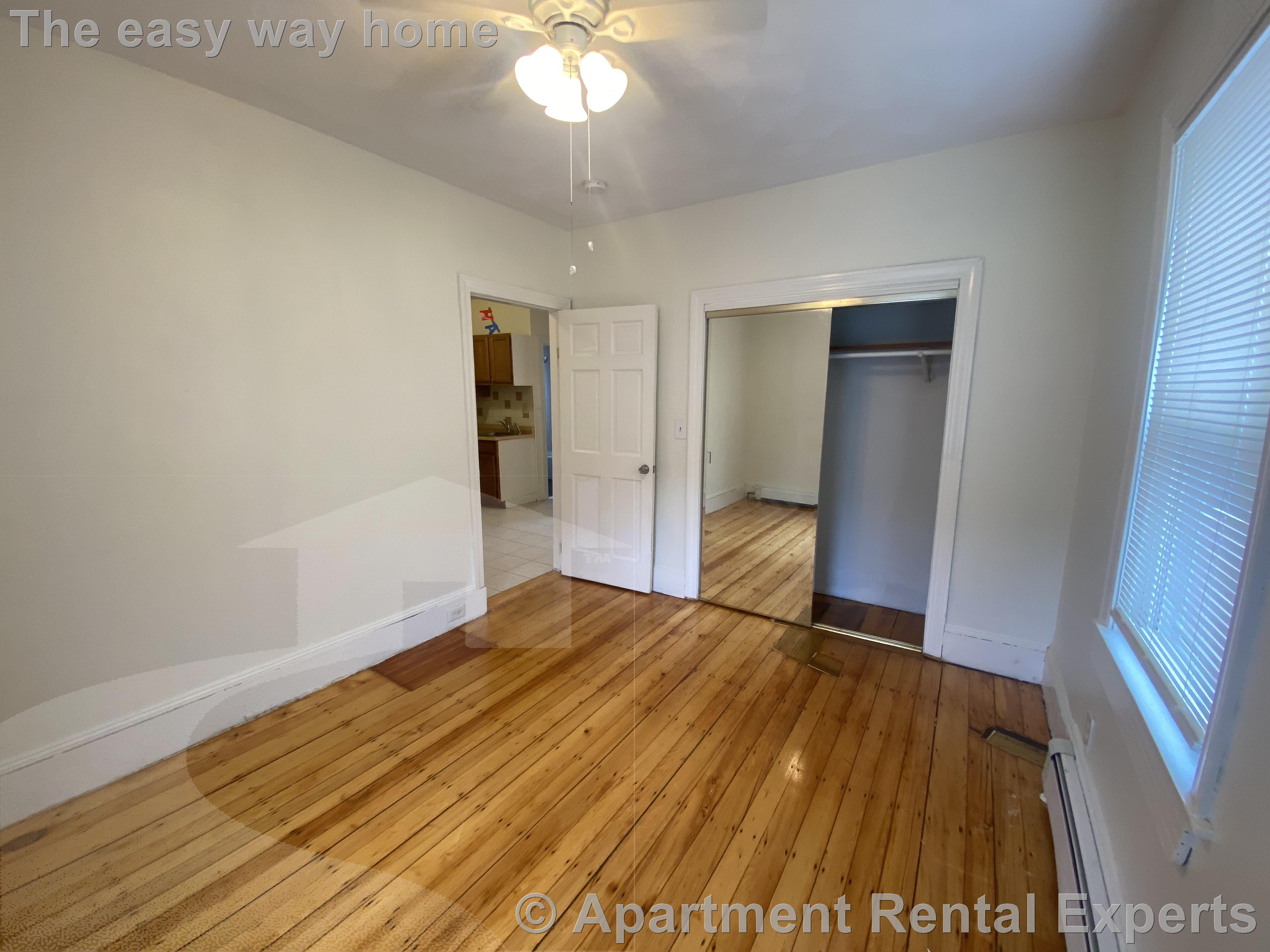 202 Harvard St, Tufts