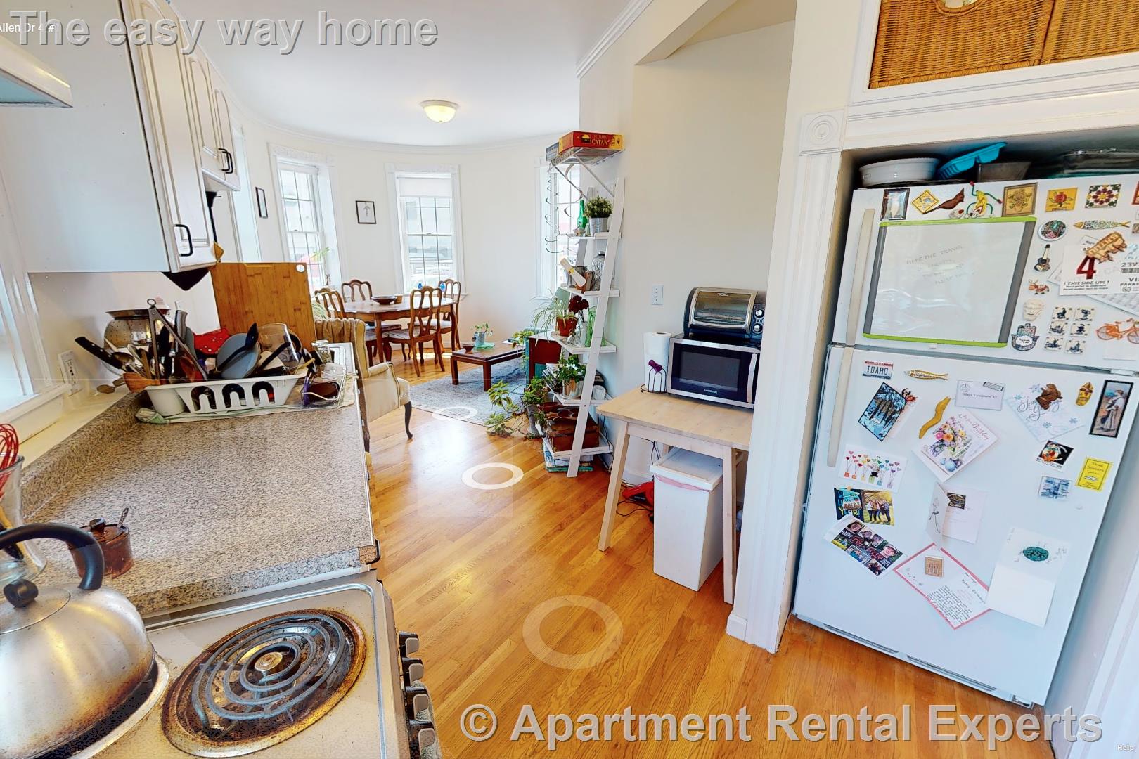 4 Bishop Allen Dr, Central Square