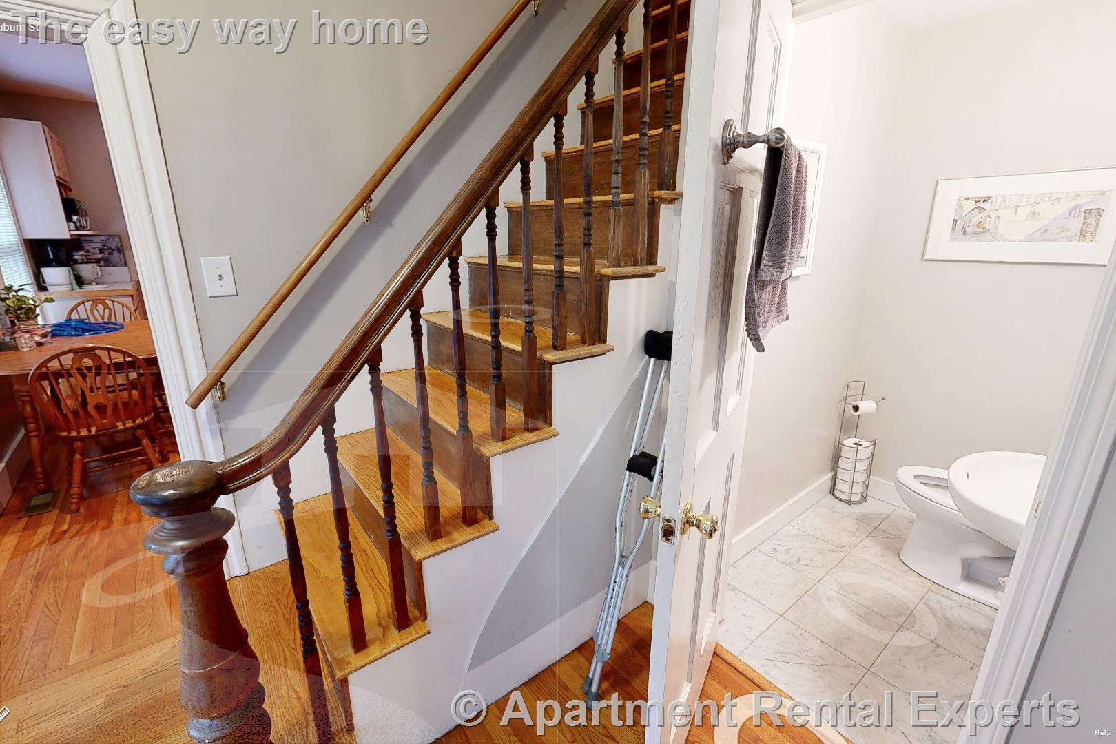 14 Mount Auburn St, Harvard Square