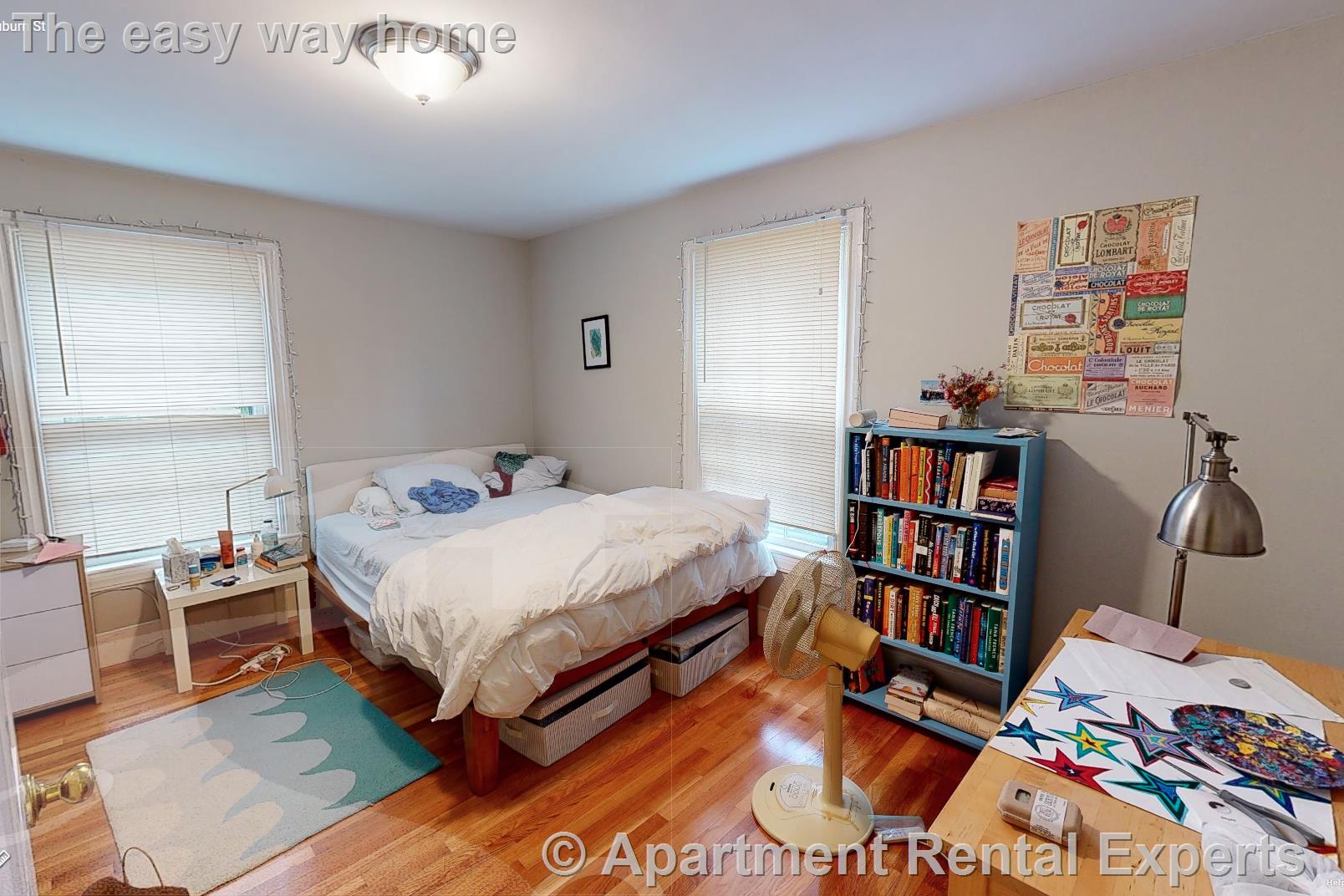 14 Mount Auburn St, Harvard Square