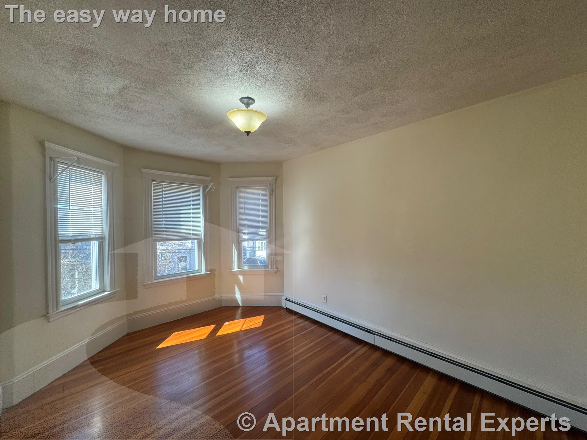 5 Partridge Ave, Magoun Square