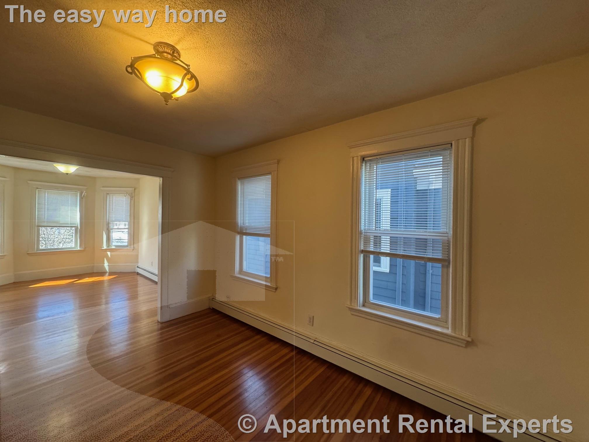 5 Partridge Ave, Magoun Square