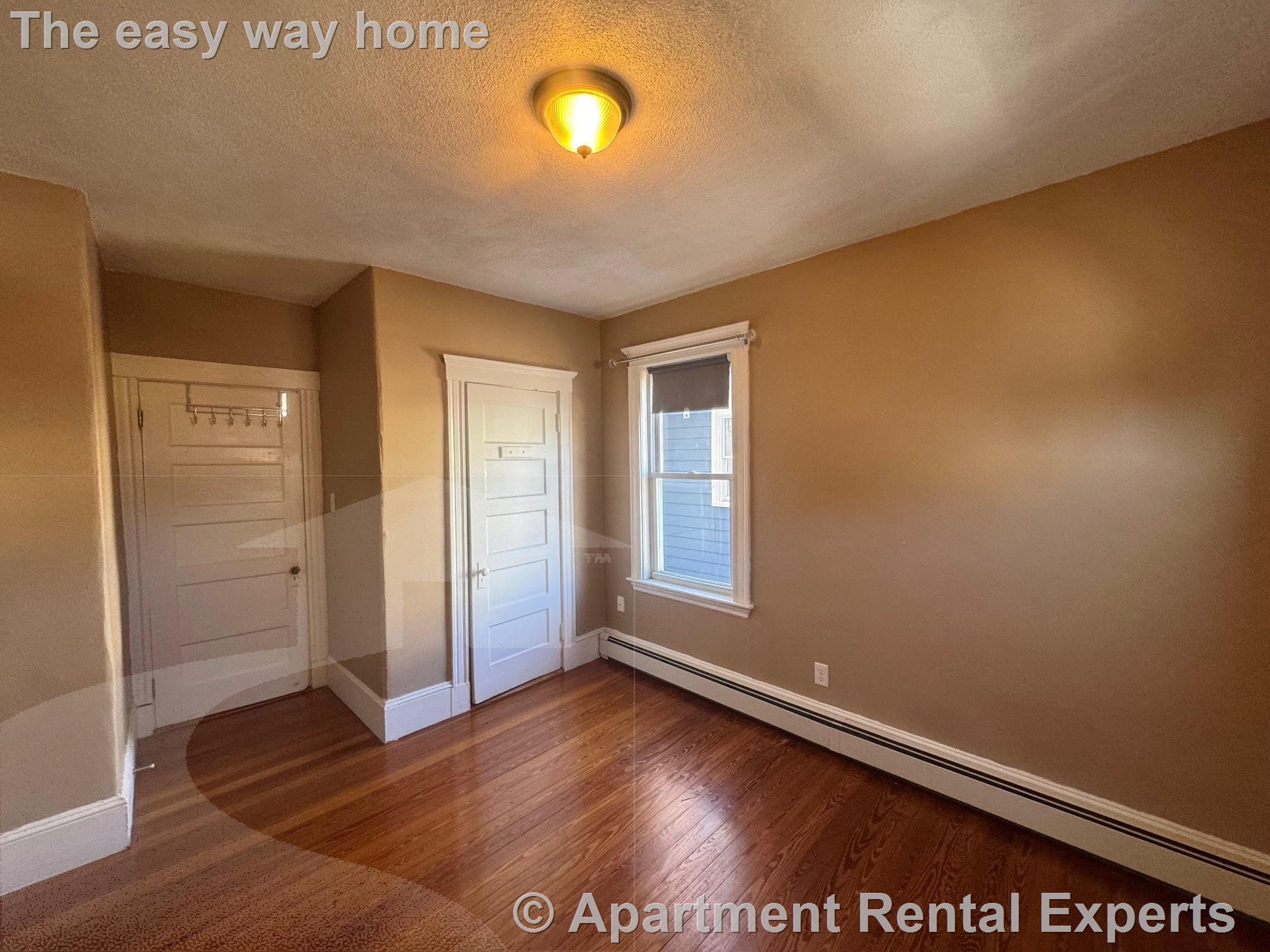 5 Partridge Ave, Magoun Square