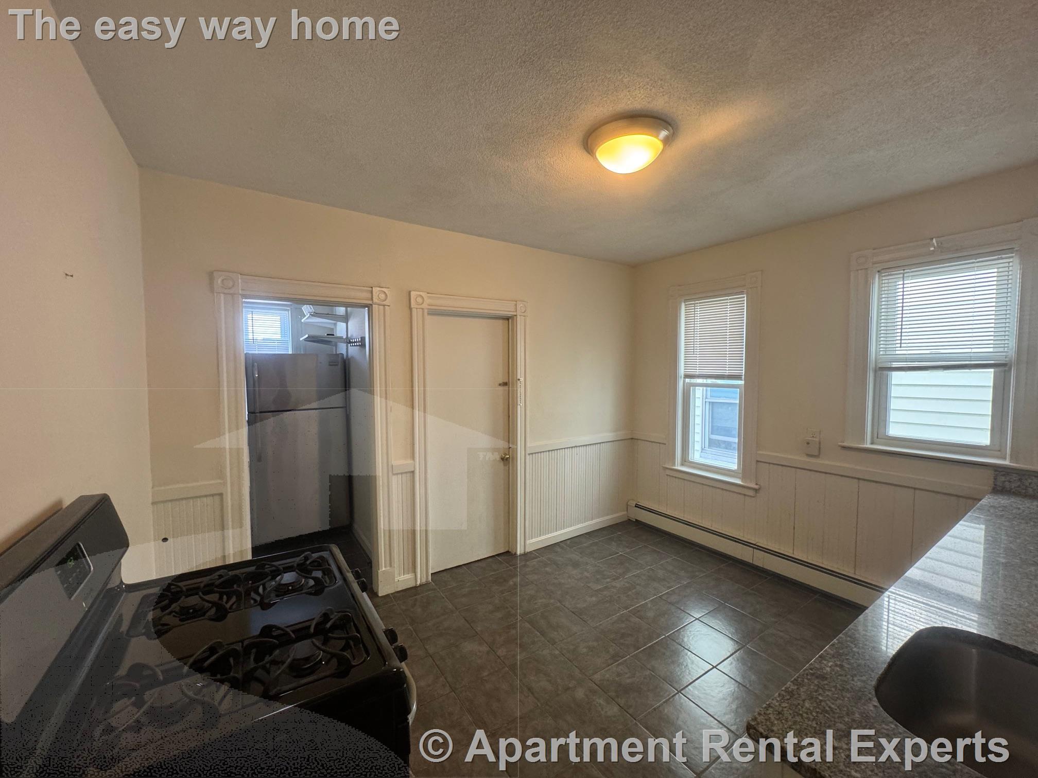 5 Partridge Ave, Magoun Square