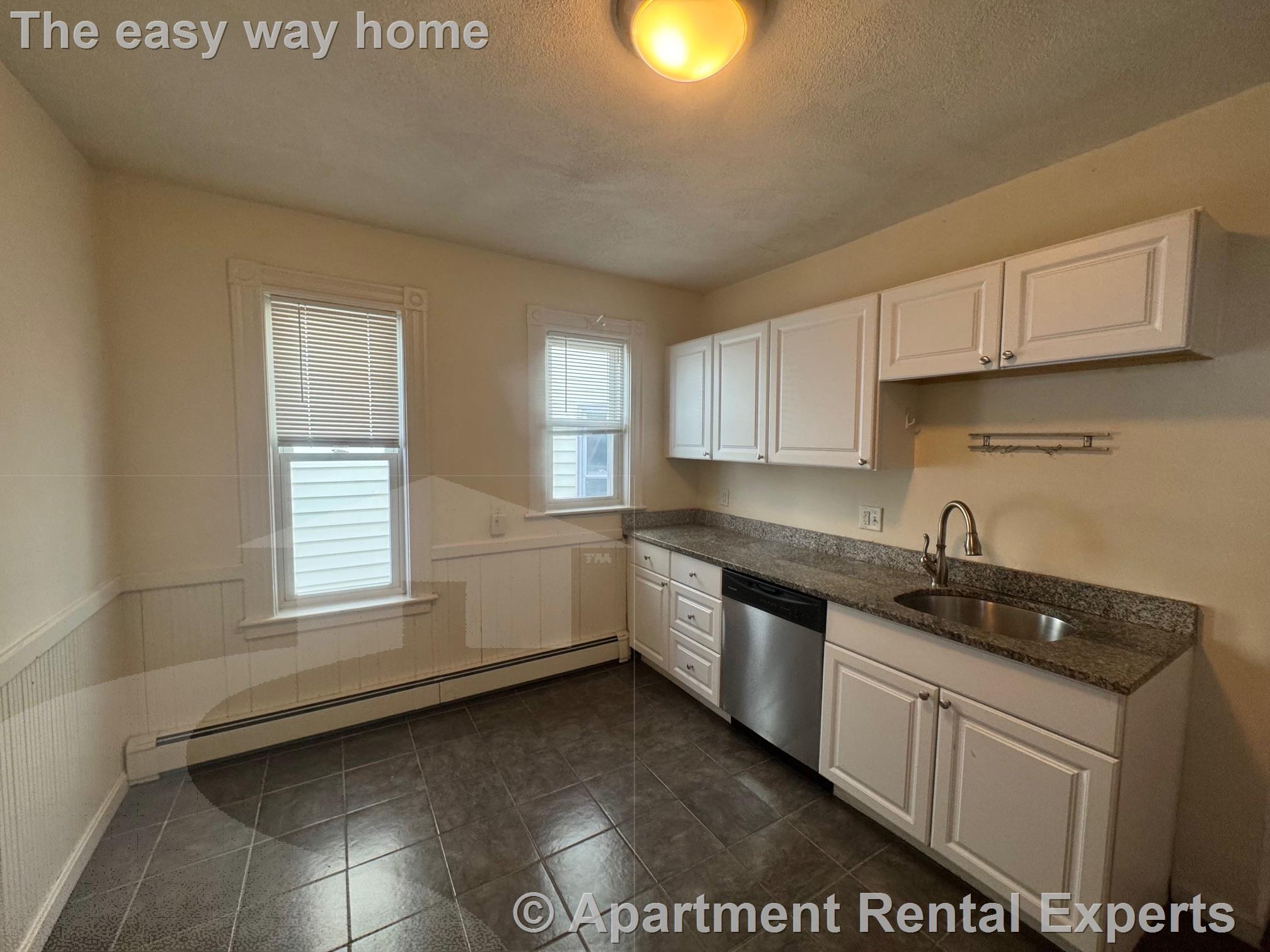 5 Partridge Ave, Magoun Square