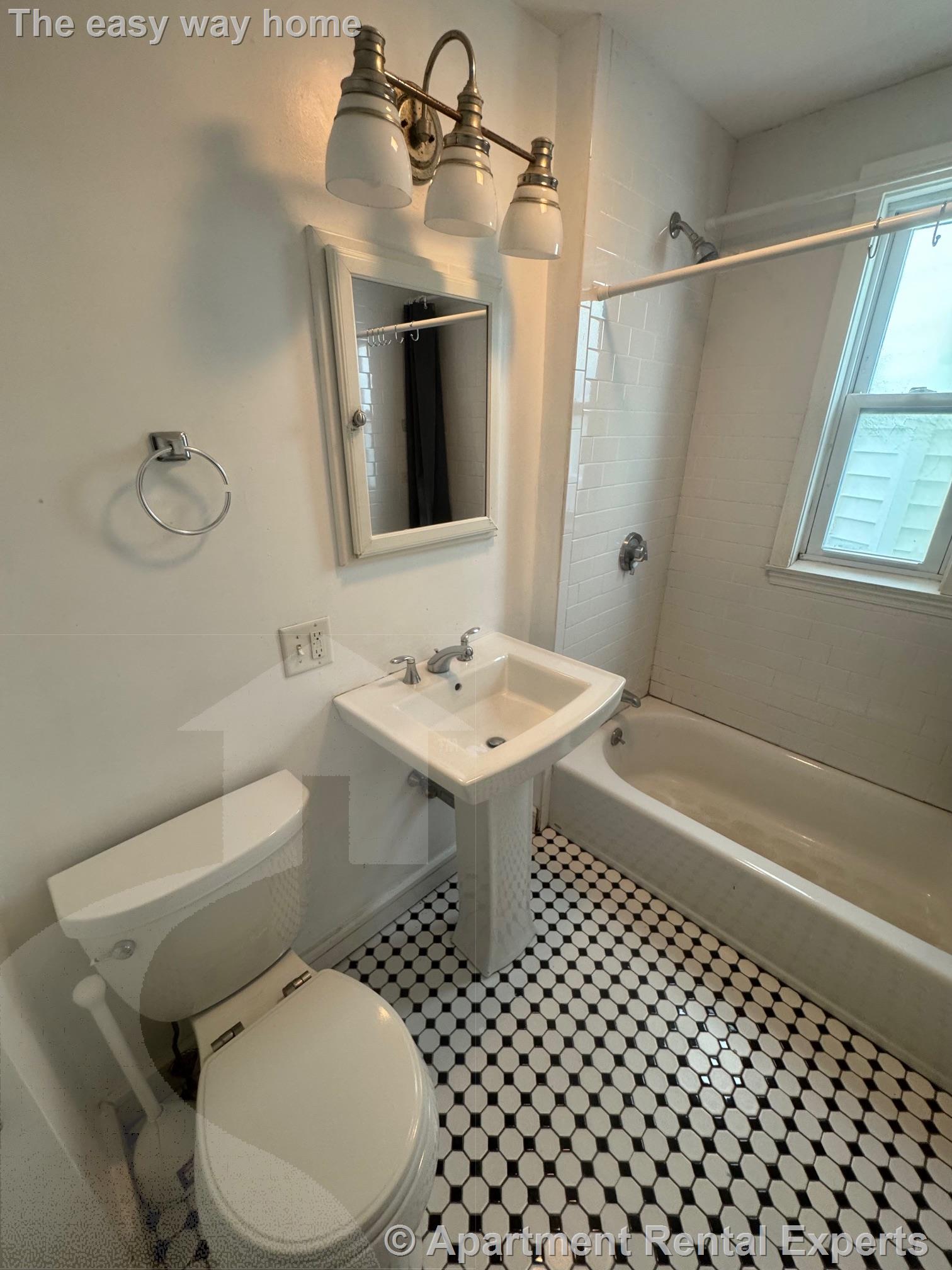 5 Partridge Ave, Magoun Square