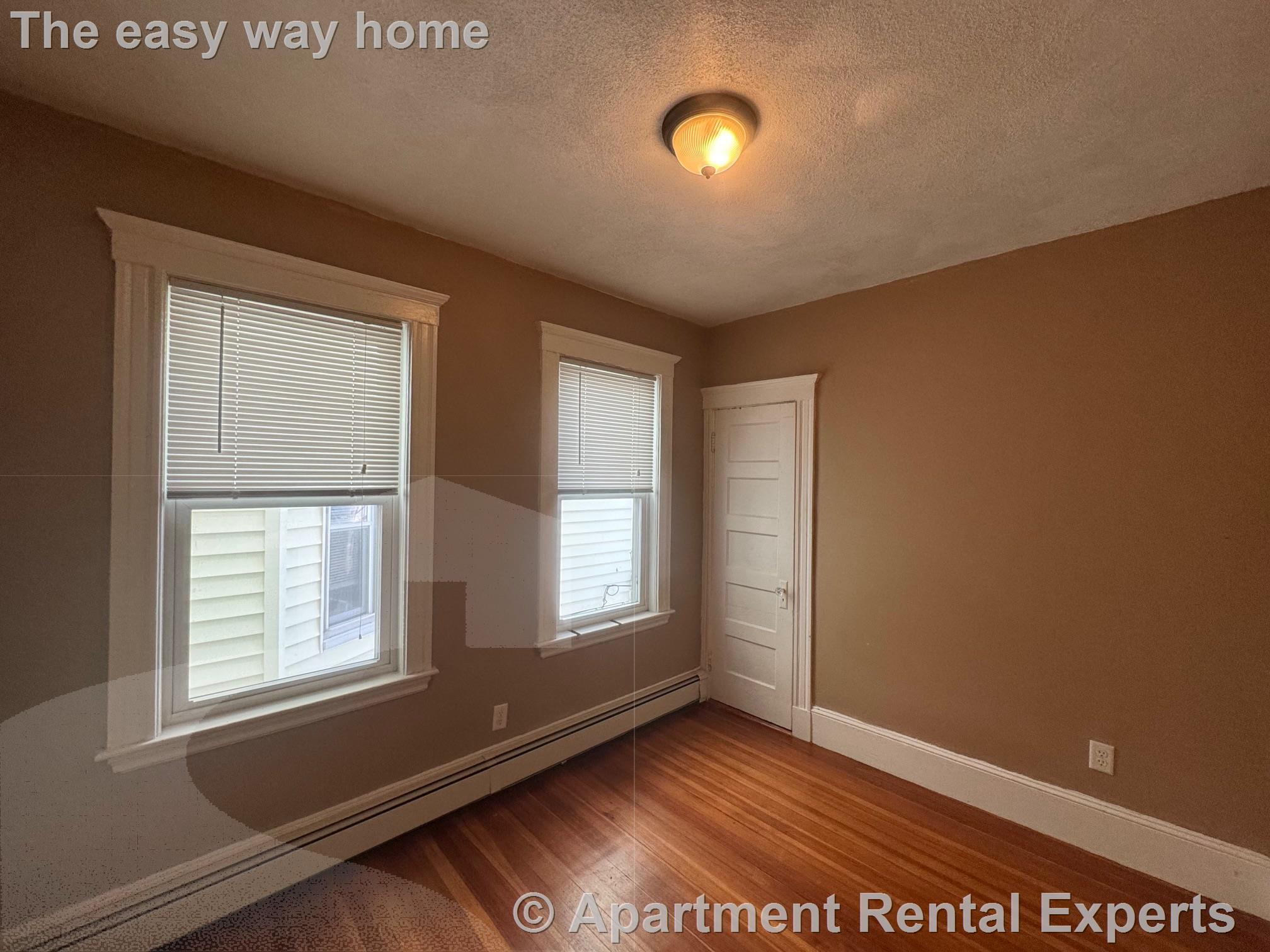 5 Partridge Ave, Magoun Square