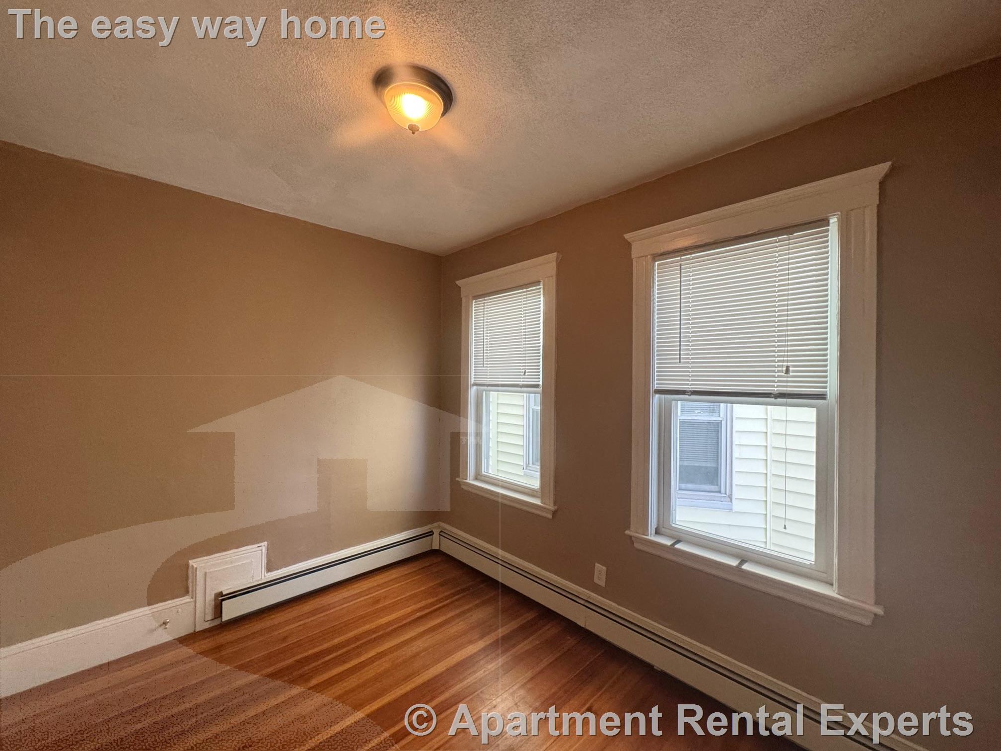 5 Partridge Ave, Magoun Square