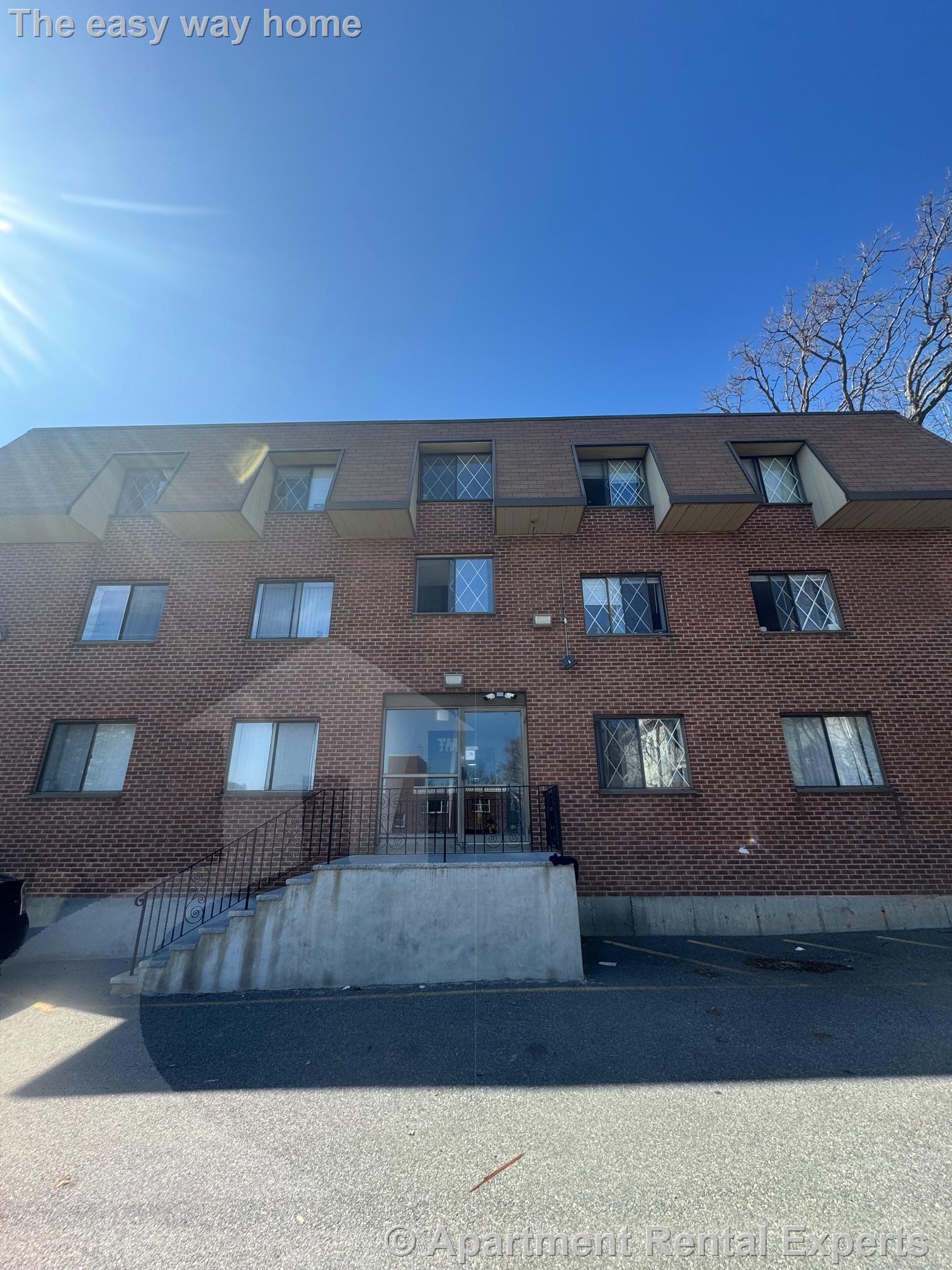 19 Central St, Porter Square