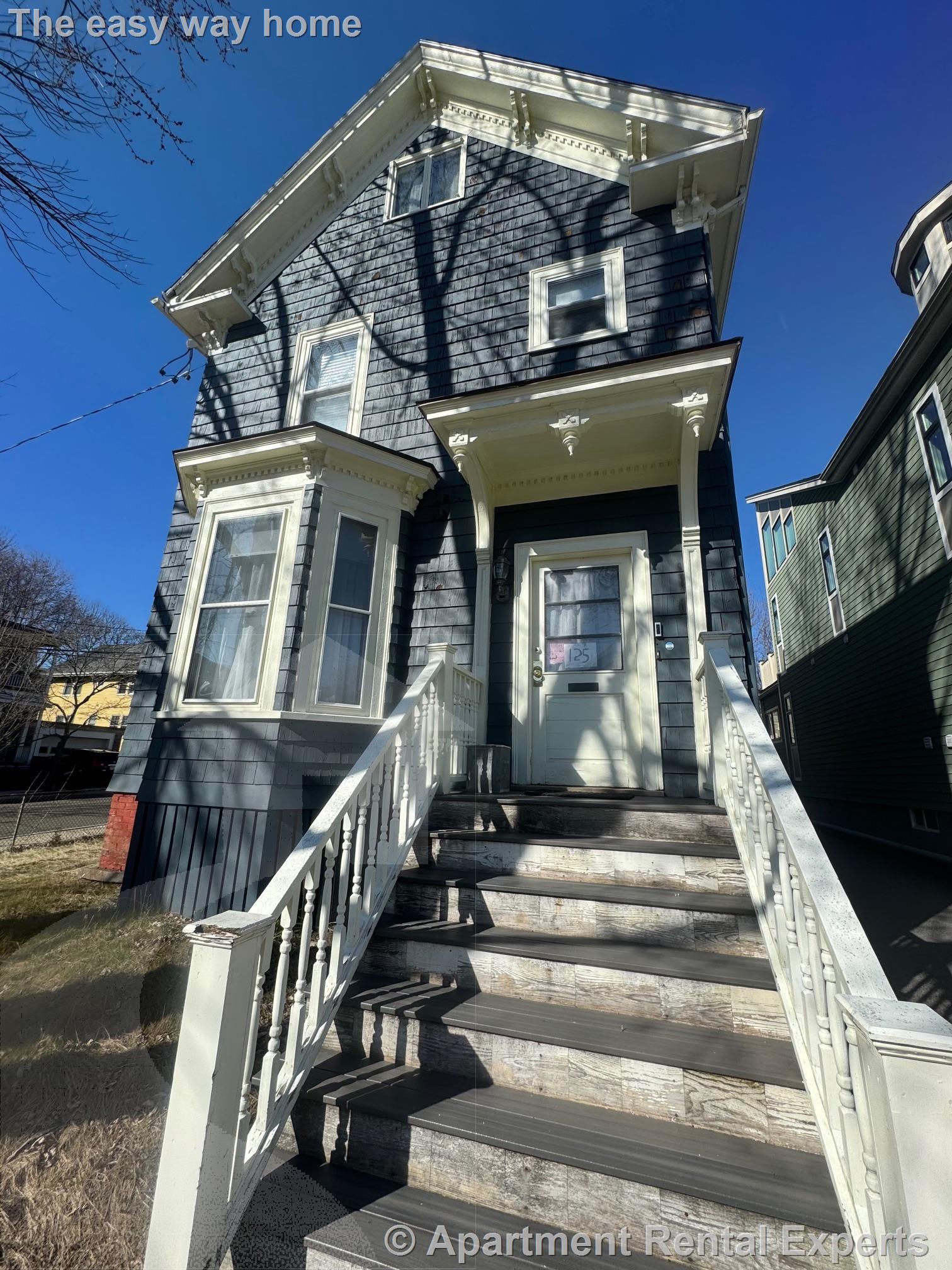 125 Morrison Ave, Davis Square