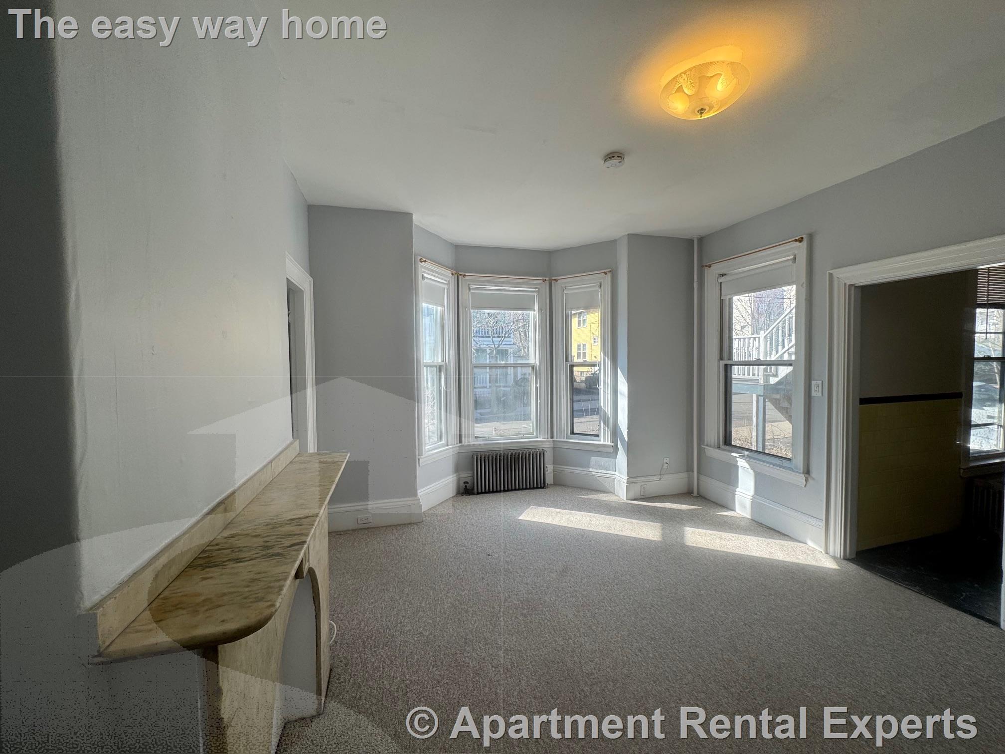 125 Morrison Ave, Davis Square