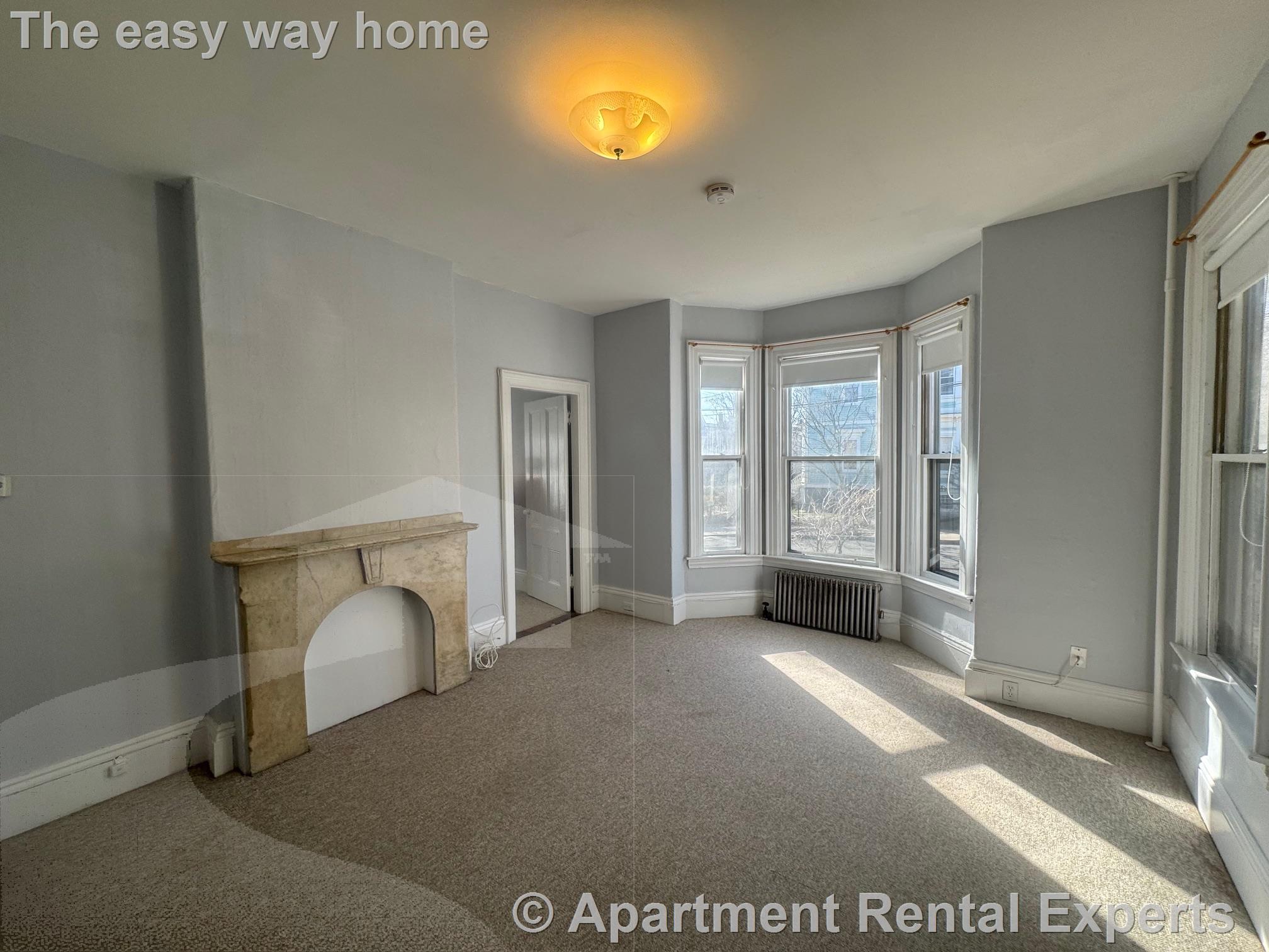 125 Morrison Ave, Davis Square