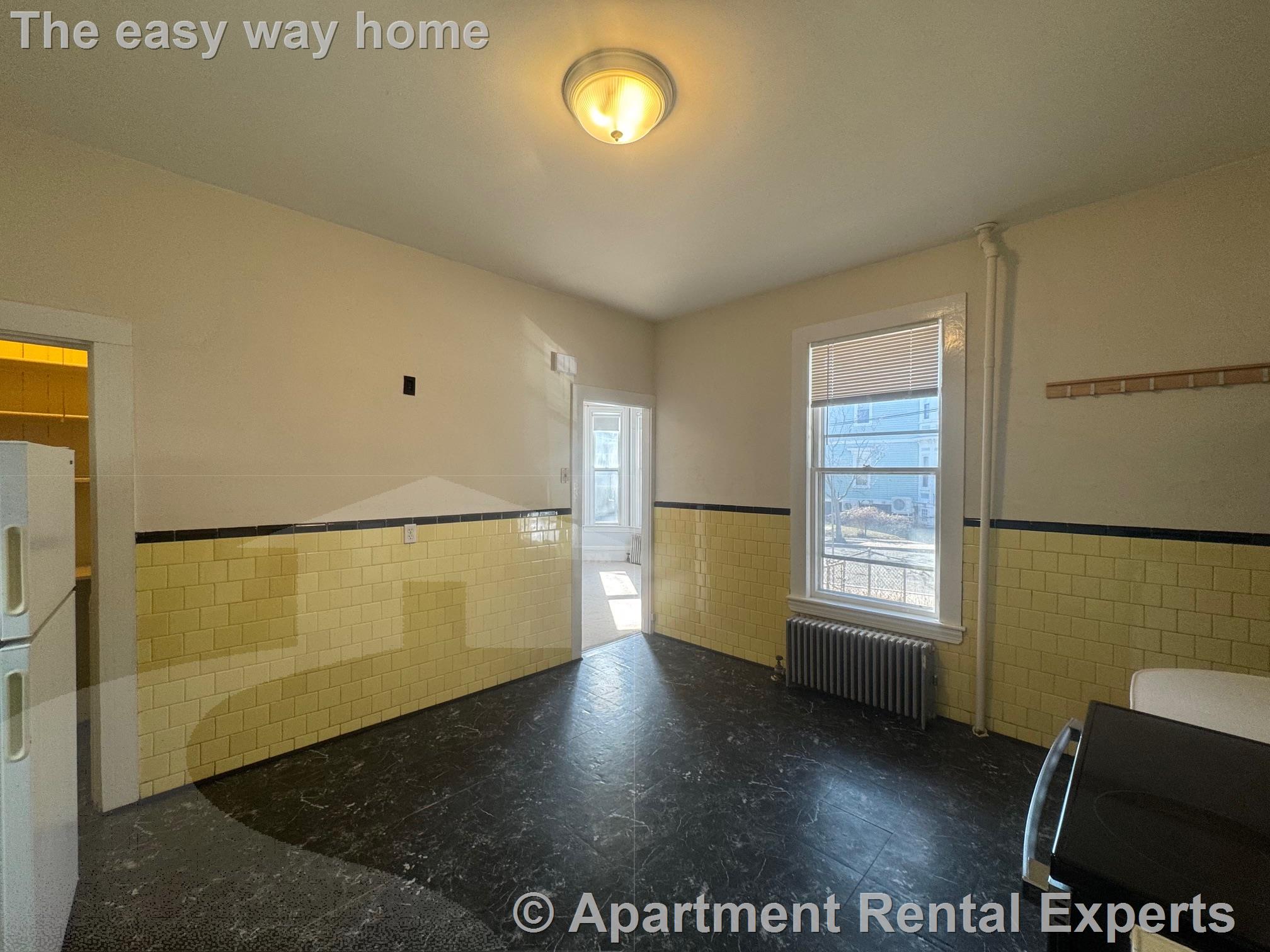 125 Morrison Ave, Davis Square