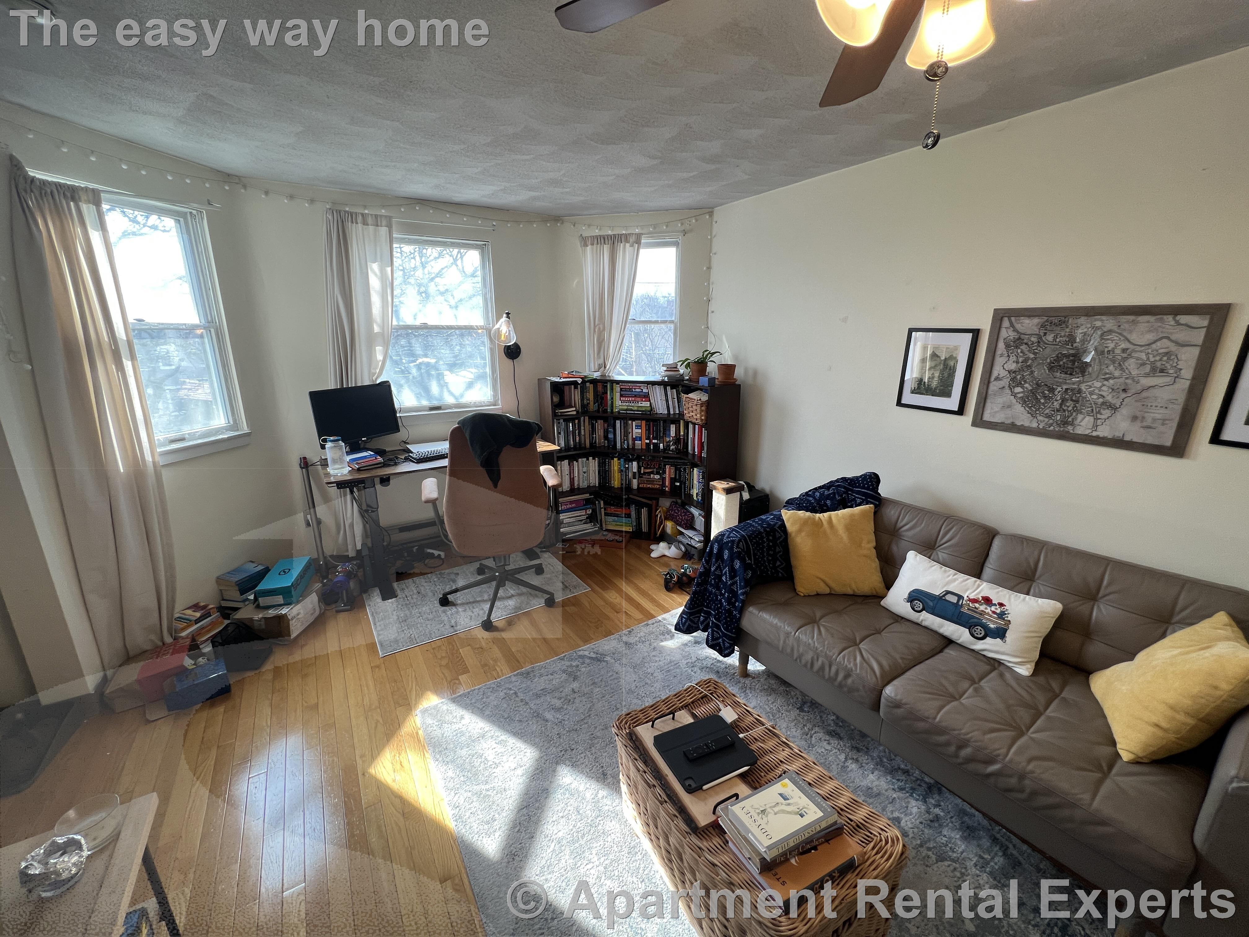 217 Holland St, Davis Square